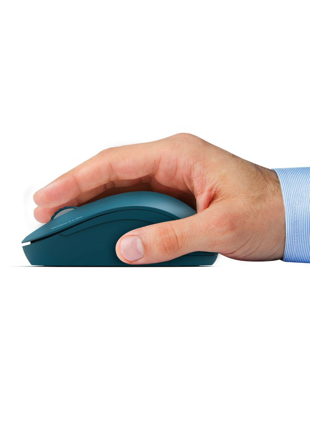 BlueDiamond 36420 | Souris - Sans fil - Bleu main image 1