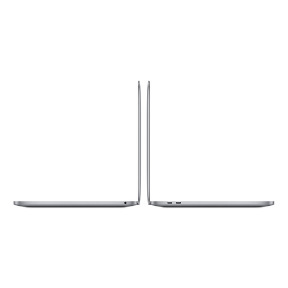 MacBook Pro Touch Bar 13" 2017 – Core I5 3,1 GHz, 16 Go RAM, 256 Go SSD, Gris Sidéral, Reconditionné