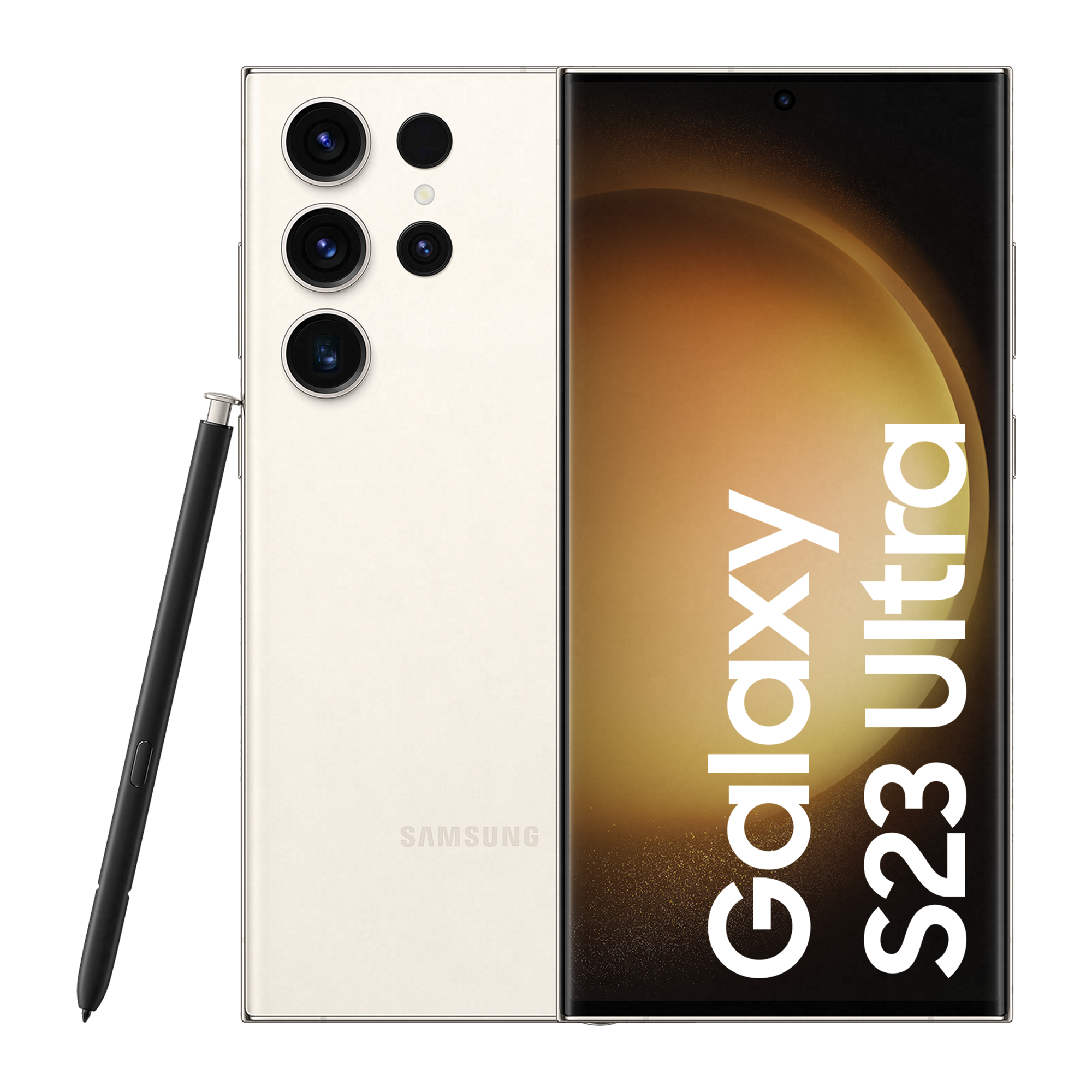 Smartphone Générique S23 Ultra 5G - 6.8" 128Go 6Go RAM Android 13 - Double SIM, 6800mAh