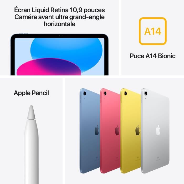 Apple iPad 11 11th Gen (2025) Gehard Glas 0.3mm Screenprotector - koop online