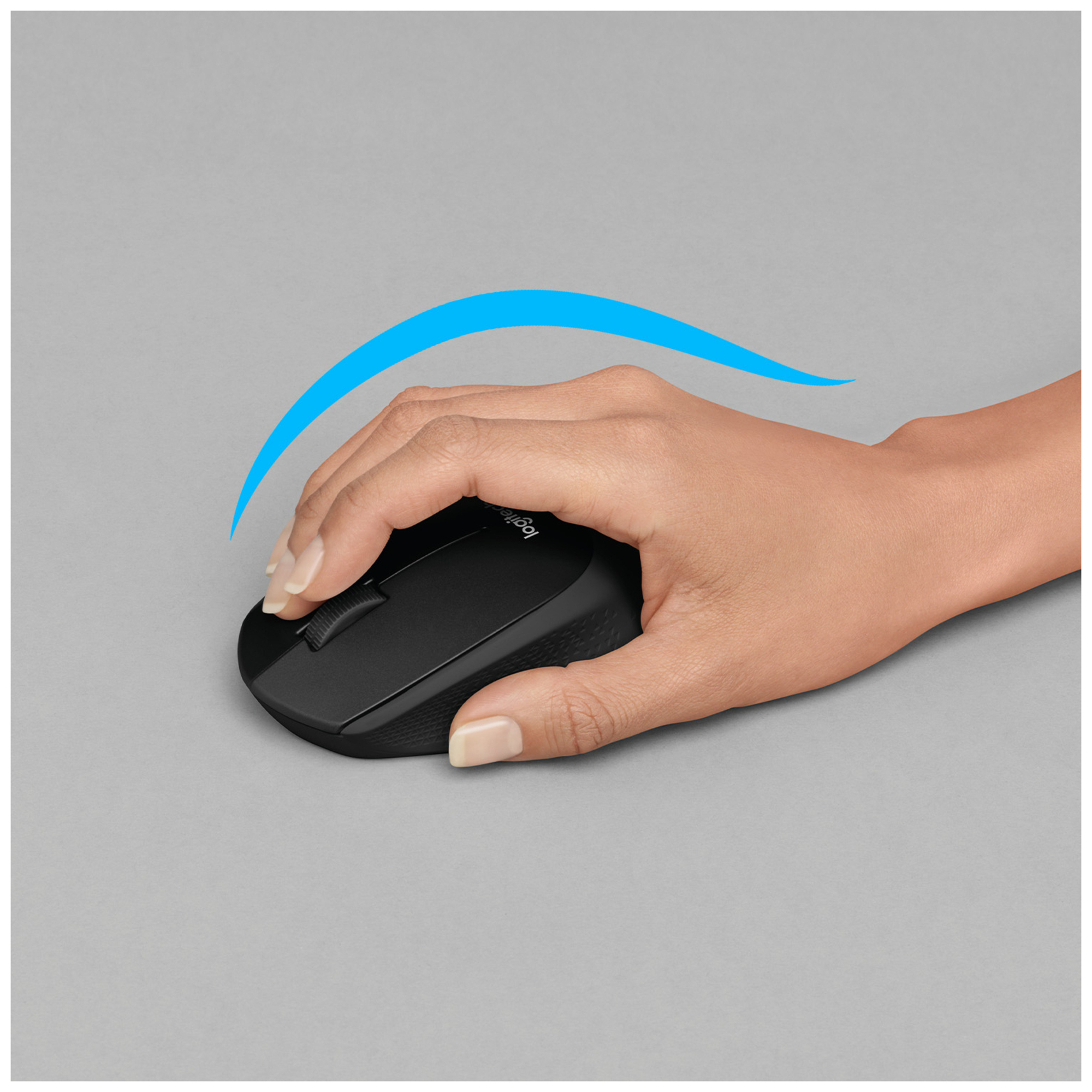 Logitech B330 Silent Plus - vue 4