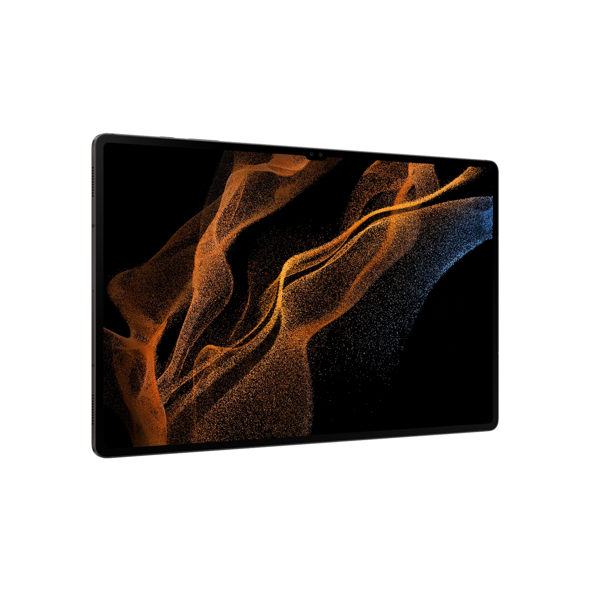 Samsung Tab S8 Ultra - vue 7