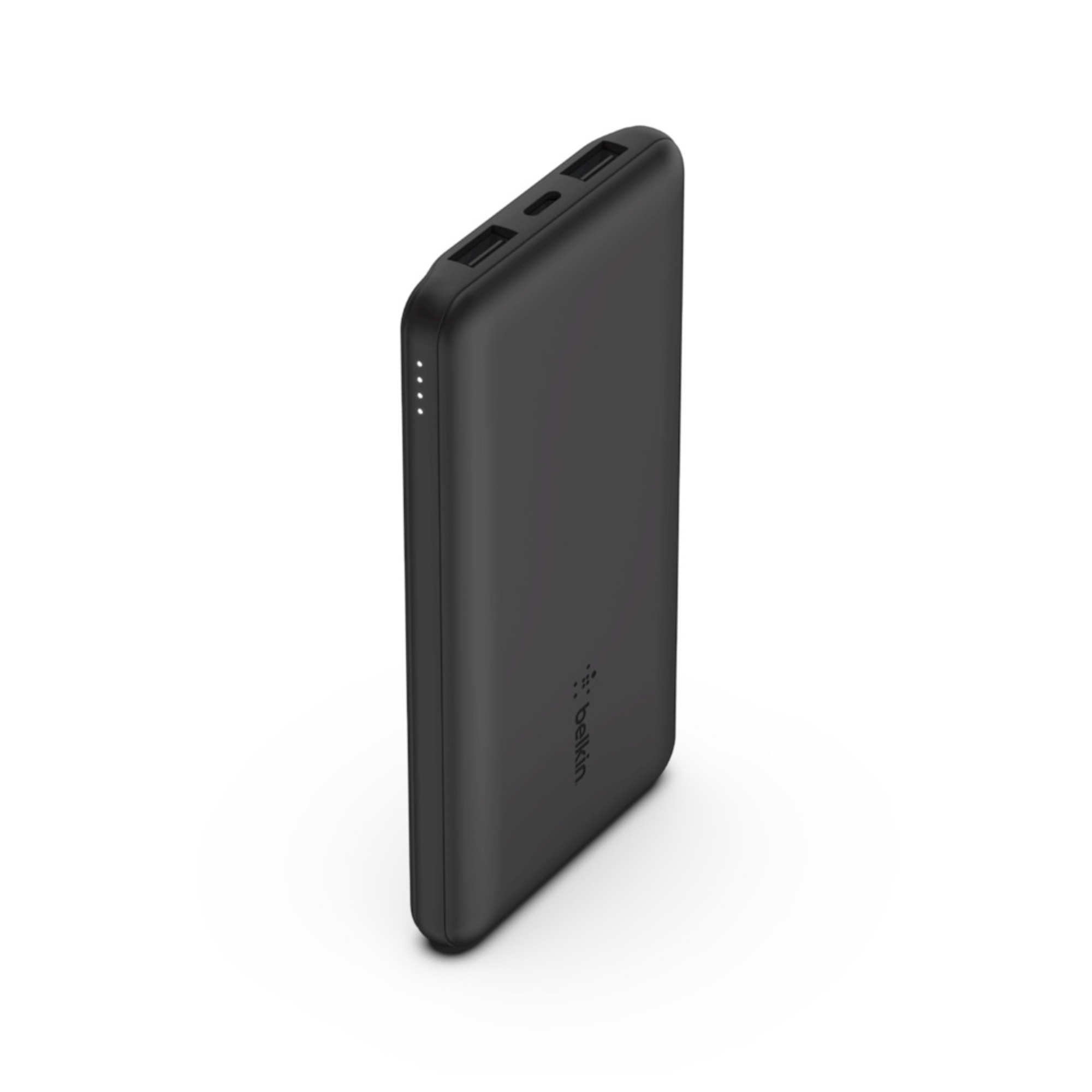 Belkin BOOST?CHARGE 10000 mAh Noir - Neuf