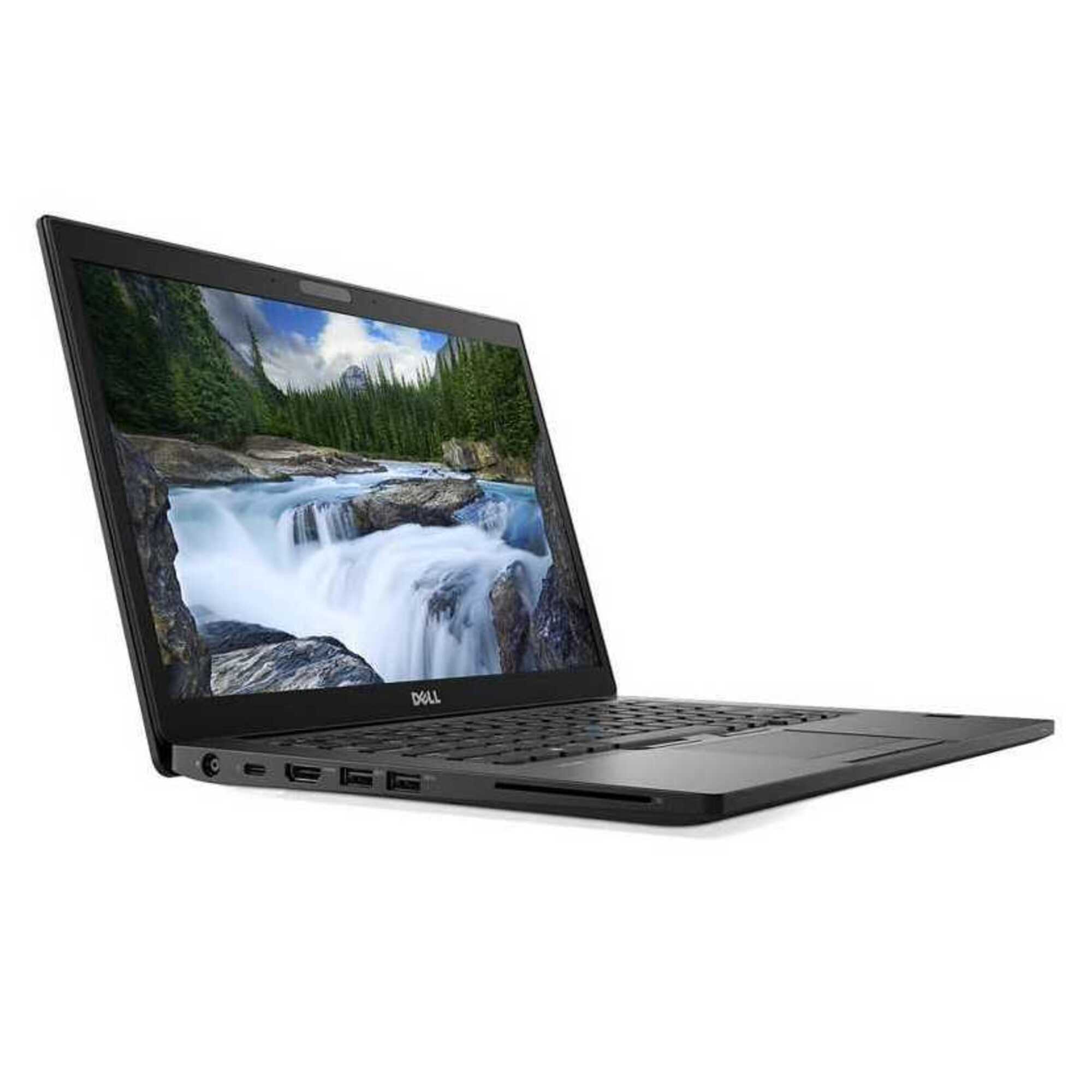Acheter Dell Latitude 7490 - 8Go - SSD 512Go - Bon état Bon état - 327,00 € Dell Latitude 7490 - 8Go - SSD 512Go - Bon état Bon état - Dell reconditionné disponible sur Pixmania
