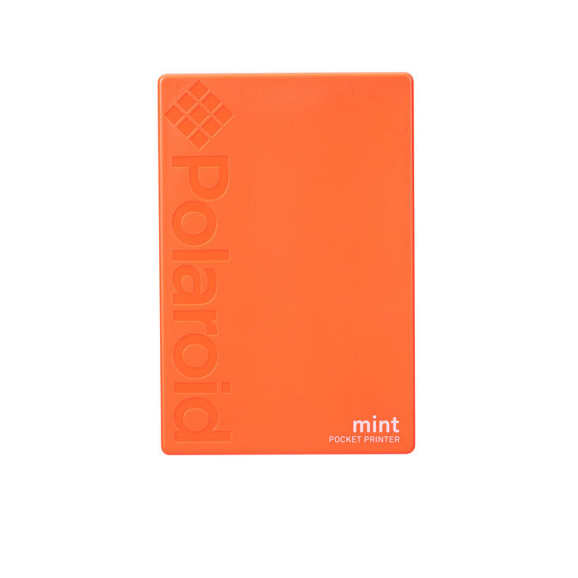 POLAROID Imprimante photo portable  Mint Rouge