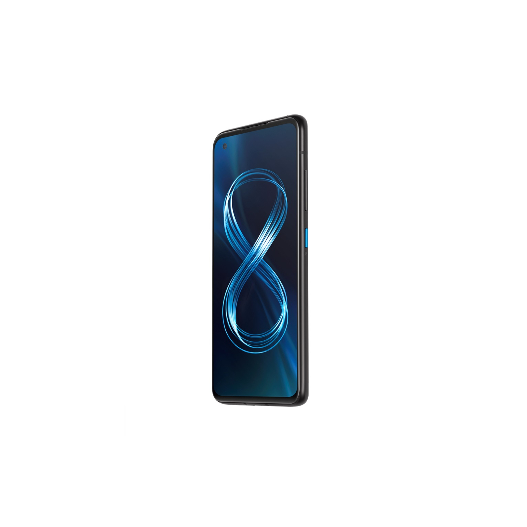 ASUS Zenfone 8 - vue 3
