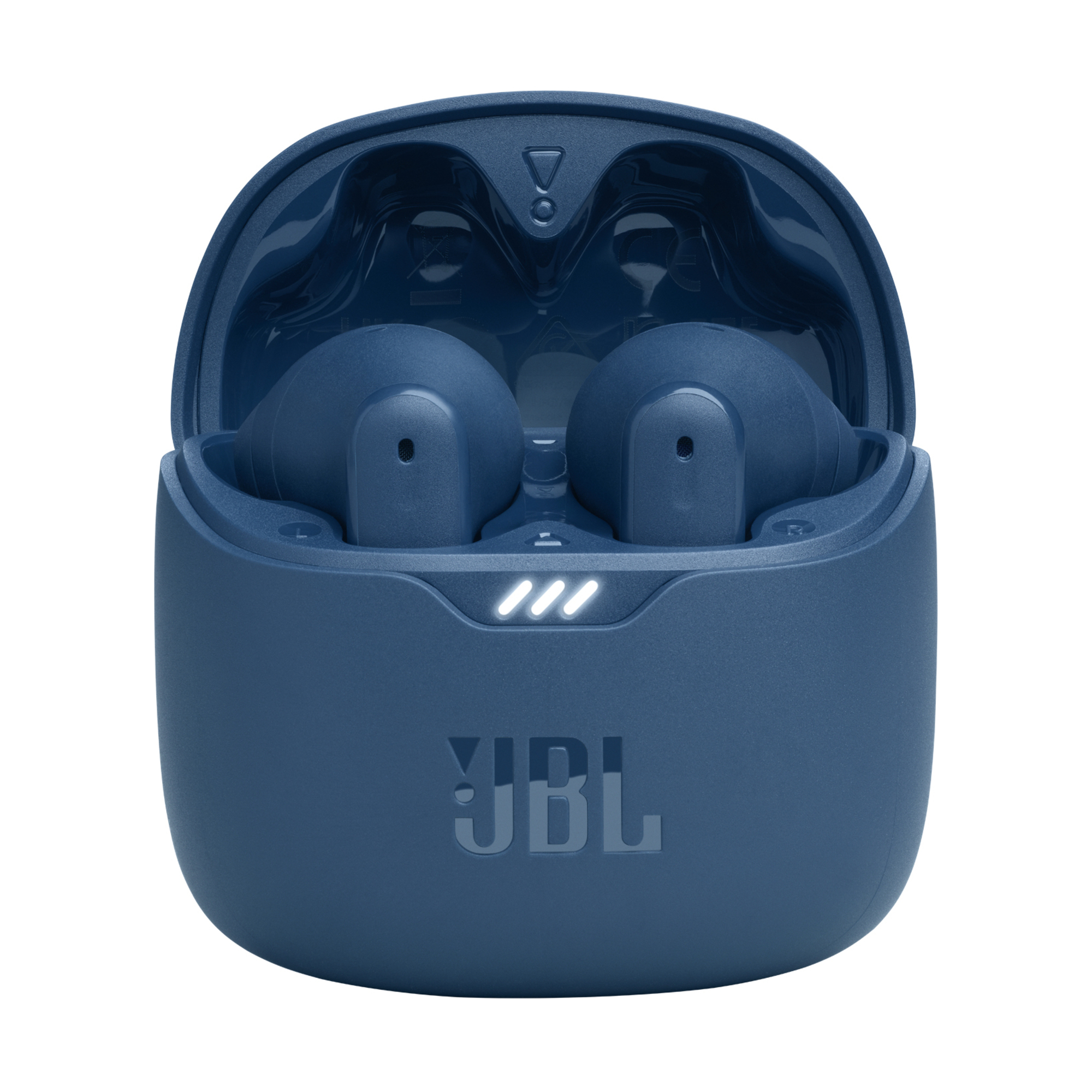 JBL Tune Flex Casque True Wireless Stereo (TWS) Ecouteurs Appels/Musique Bluetooth Bleu - Neuf