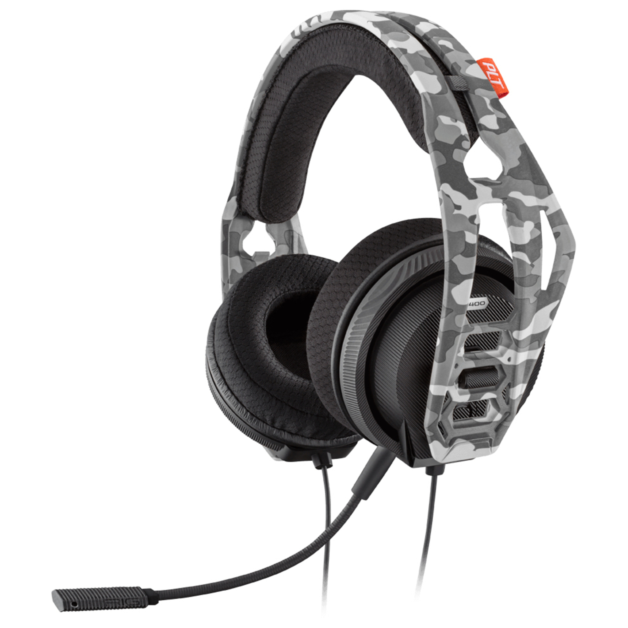 POLY Casque gaming stéréo pour PlayStation 4 - Neuf