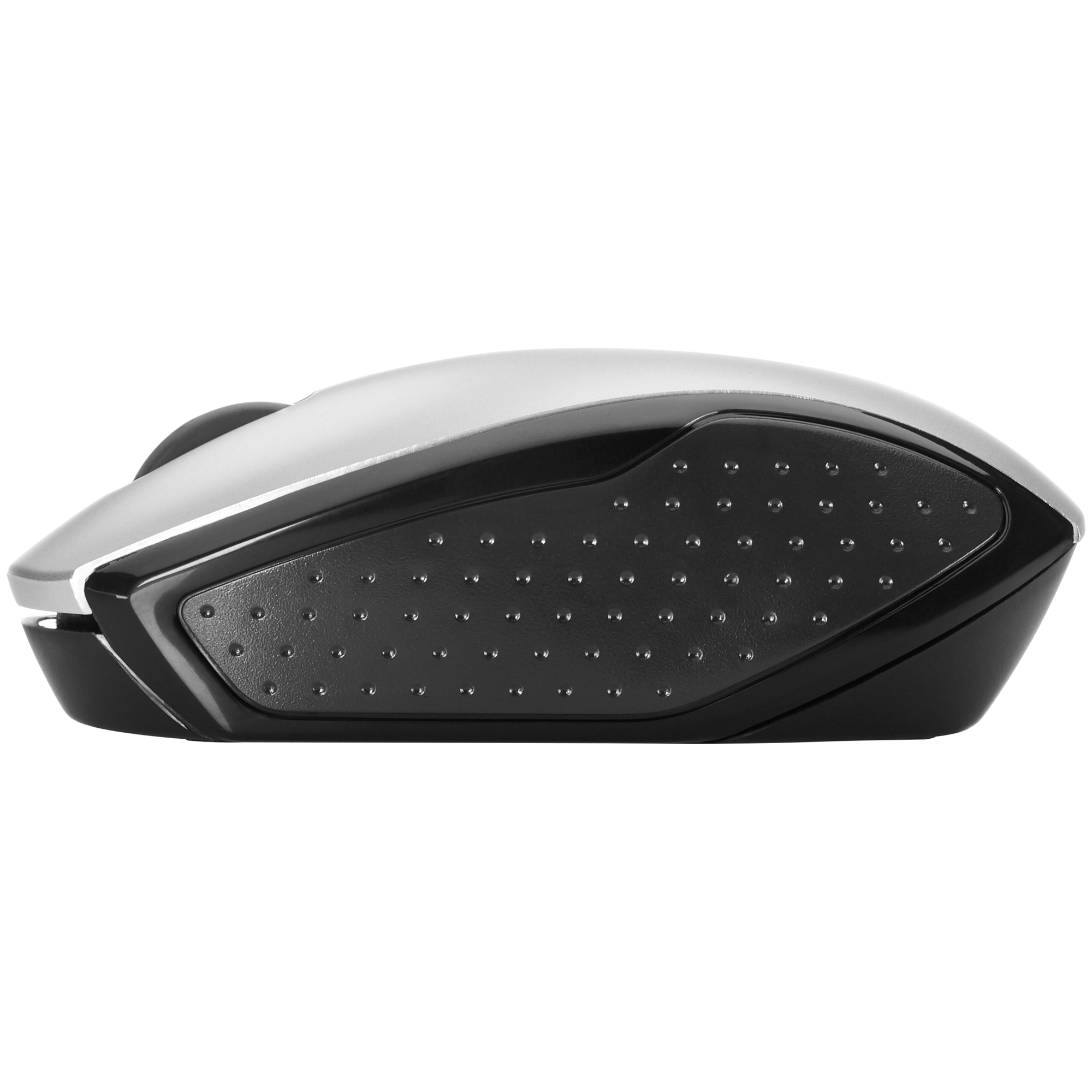 HP Souris sans fil 200 (Argent vif) - Neuf