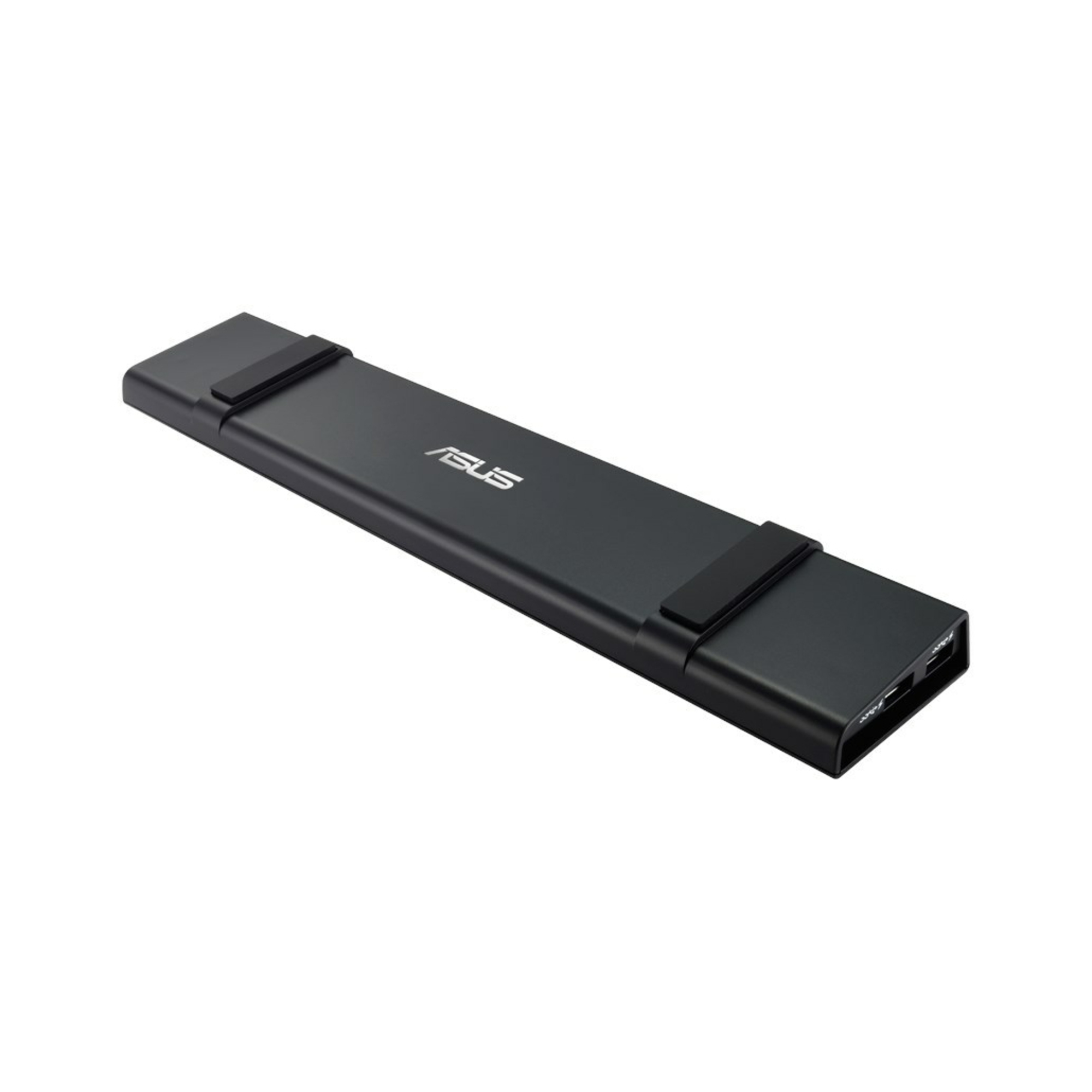 ASUS Station d'accueil HZ 3B USB Type C pour Notebook 4 x Ports USB 4 xUSB 3.0 Réseau RJ 45 HDMI DVI - vue 2