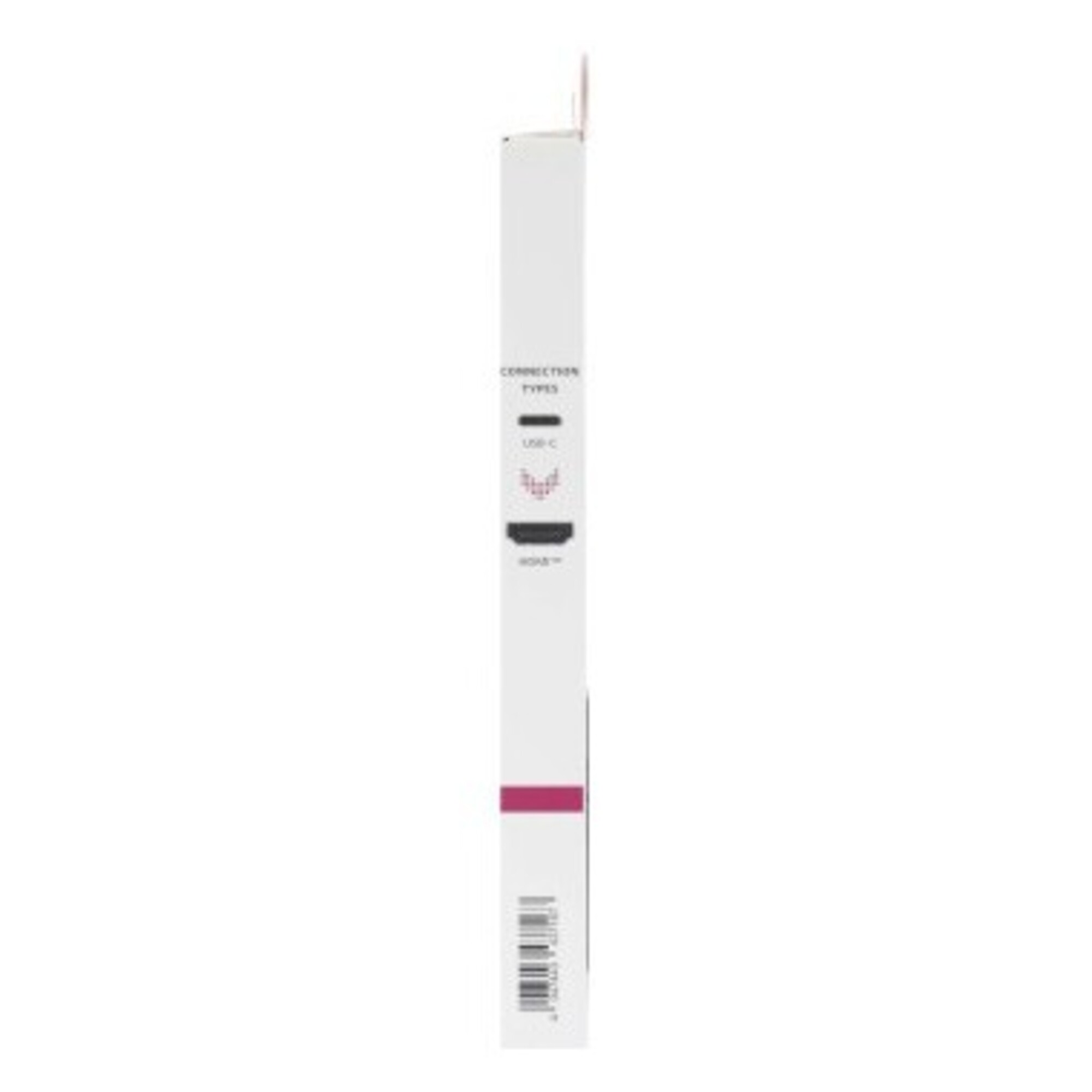 Hama 00200315 câble vidéo et adaptateur USB Type C HDMI Neuf - vue 2