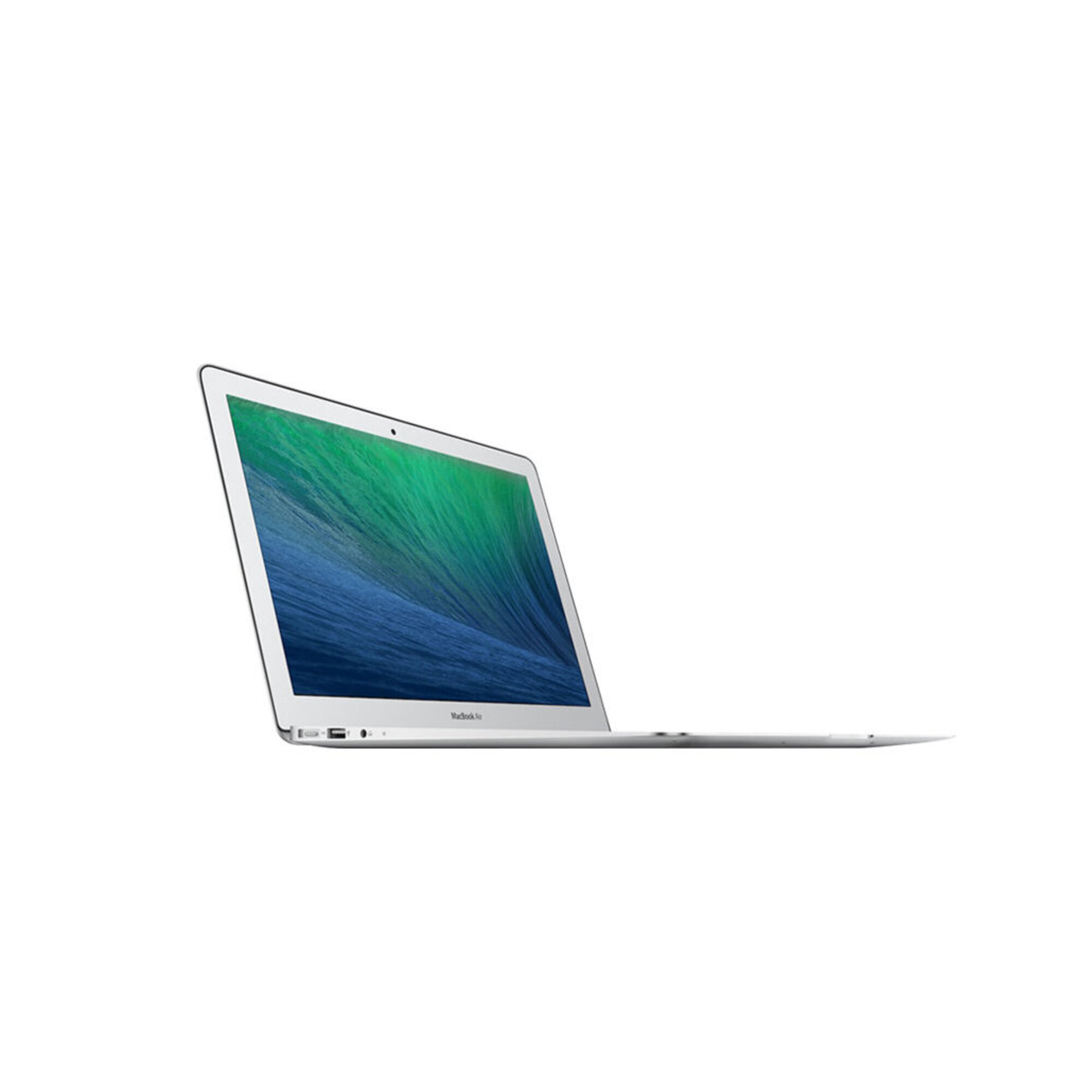 MacBook Air Core i5 (2013) 11', 1.3 GHz 512 Go 4 Go Intel HD Graphics 5000, Argent - AZERTY - Excellent état