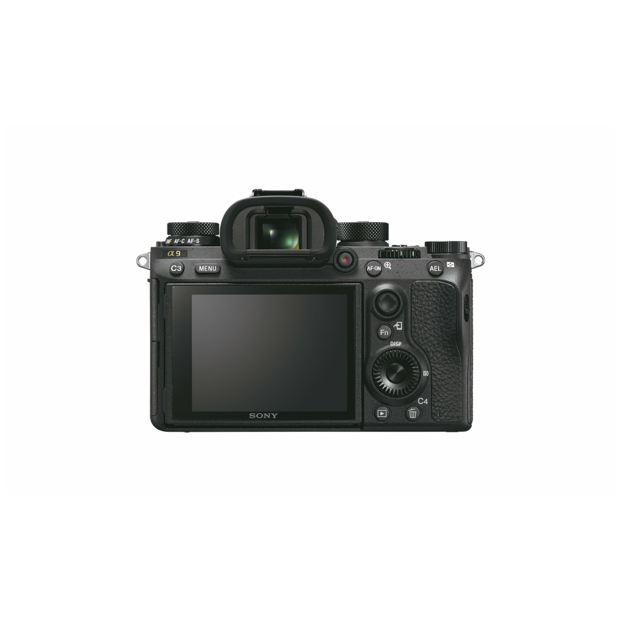 Sony Alpha 9 Noir Reconditionné - vue 2