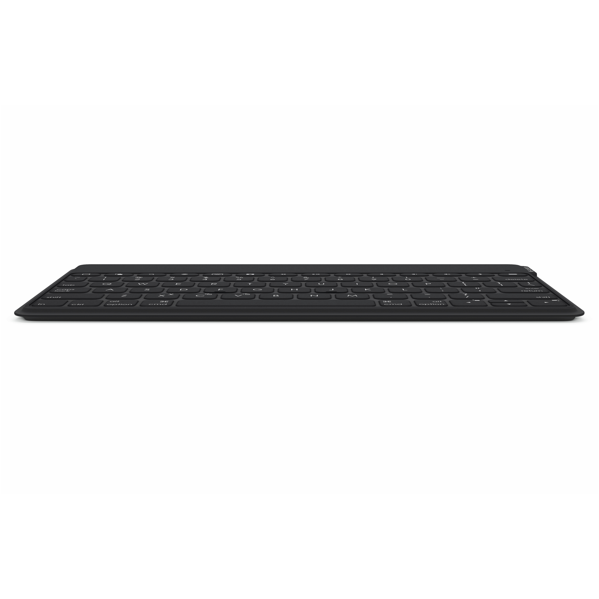 Logitech Keys-To-Go QWERTZ Allemand Bluetooth Noir - Neuf