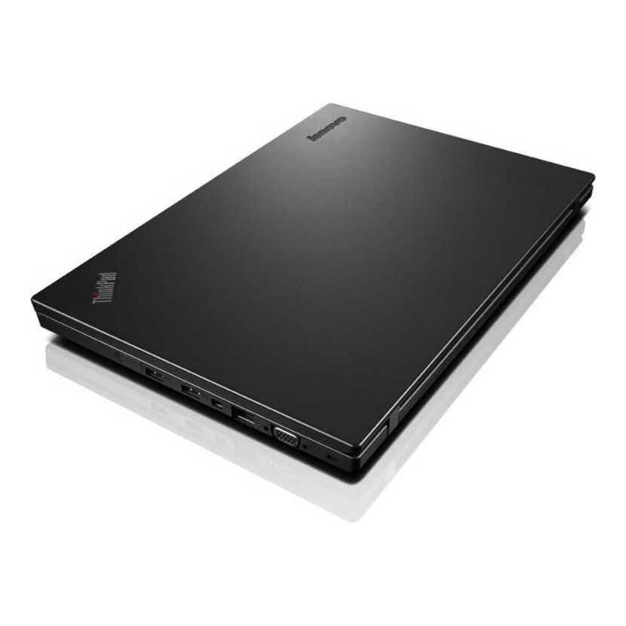 Lenovo ThinkPad L450 8Go SSD Bon état - vue 3
