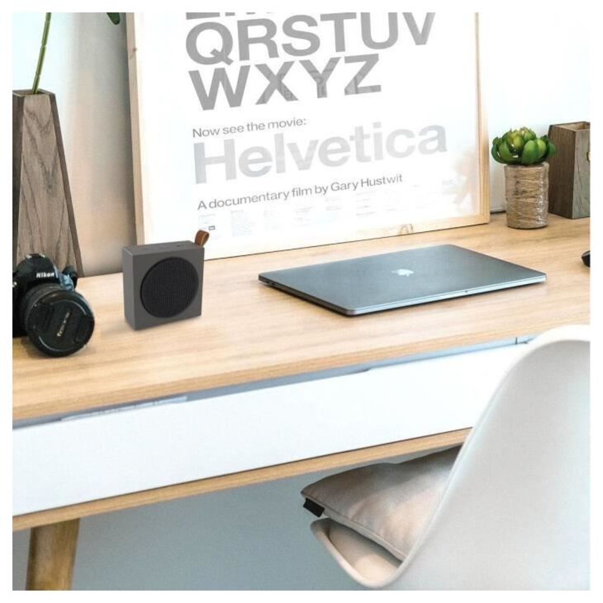METRONIC Enceinte portable Xtra color bluetooth Neuf - vue 2