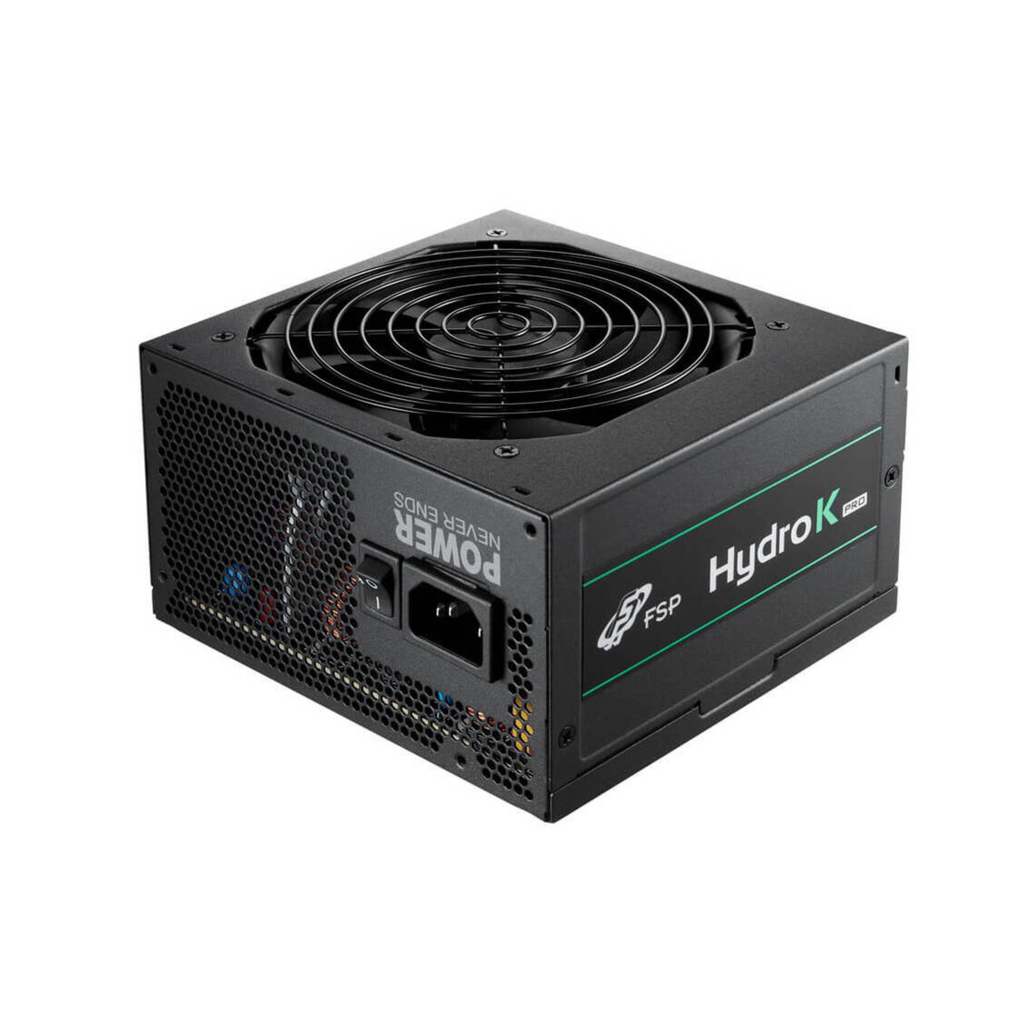 FSP Hydro K Pro - 850w - 80 Plus Bronze - Neuf