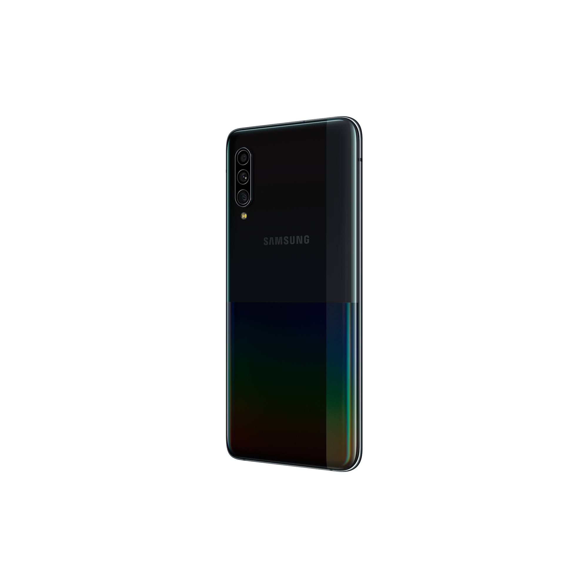 Galaxy A90 (5G) 128 Go, Noir, Débloqué - Bon état