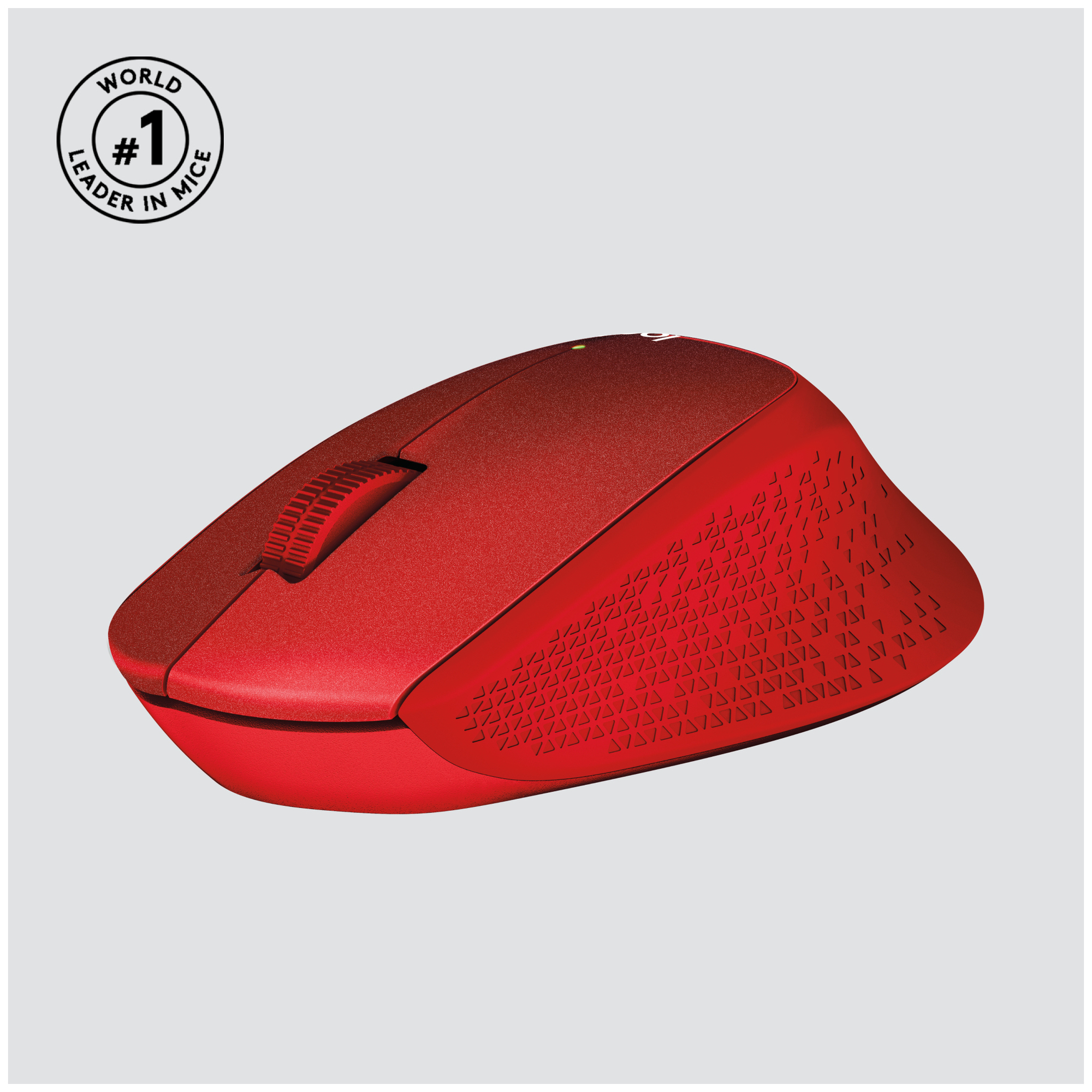Souris Sans Fil Logitech M330 Silent Plus – Capteur Optique 1000 DPI, Autonomie 2 Ans - vue 9