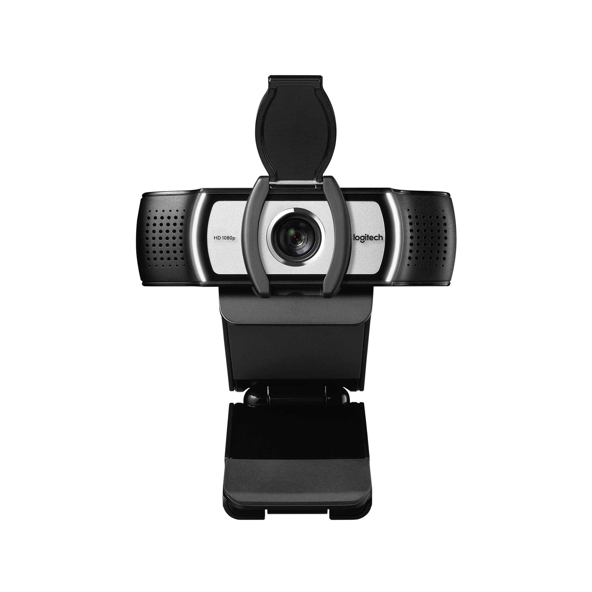 Logitech HD Webcam C930e - vue 4