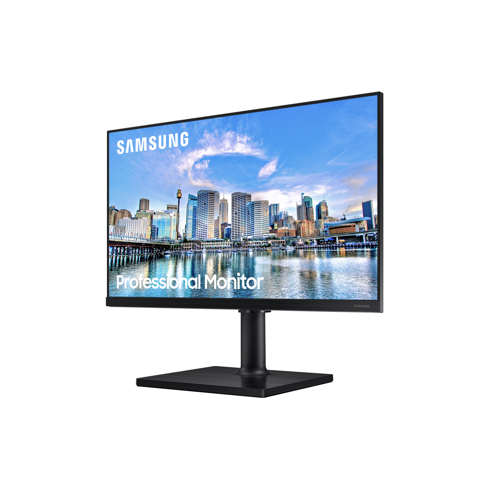 Samsung Écran PC Professionnel Série T45F 27  - Neuf