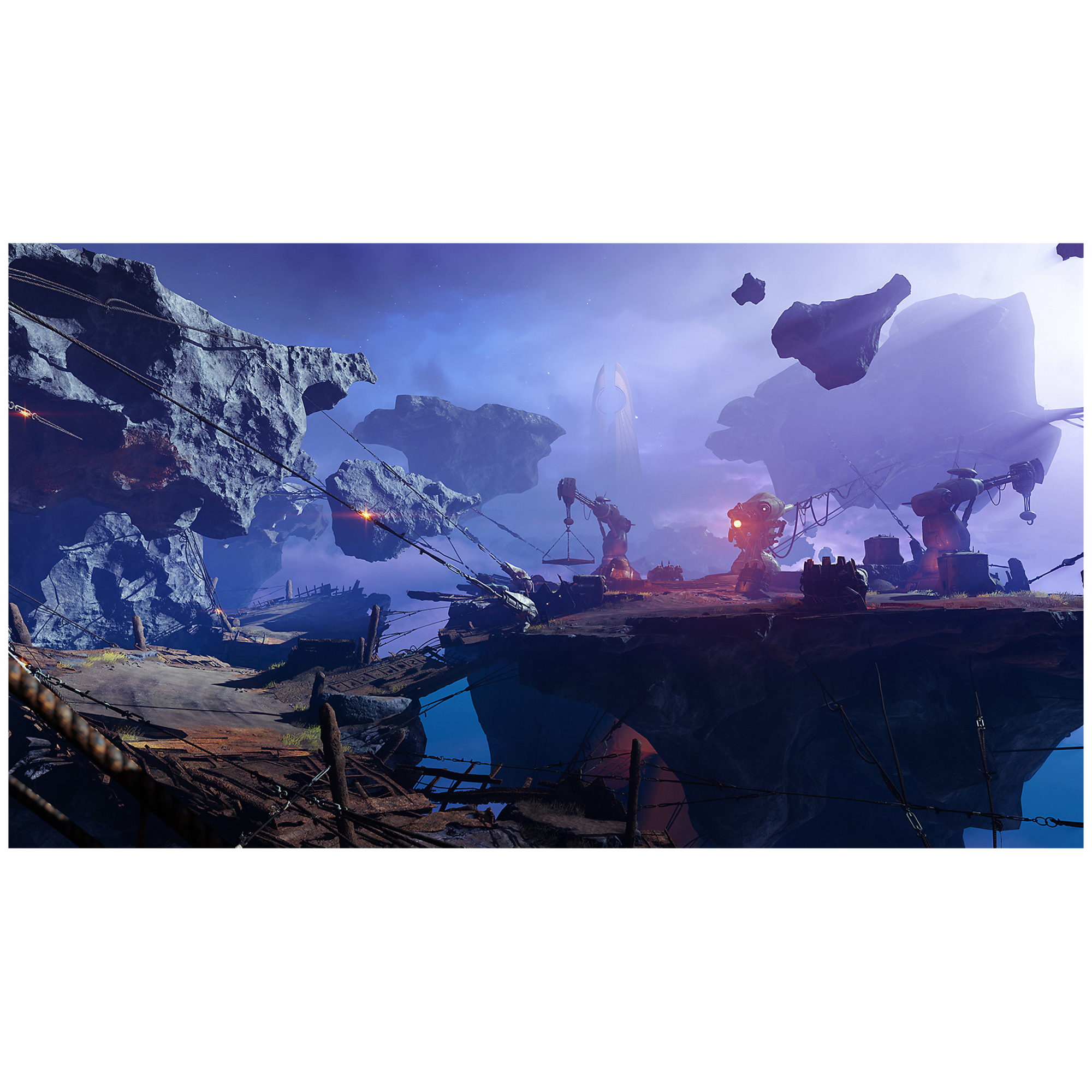 Destiny 2 Forsaken Legendary Collection PlayStation 4 - vue 2