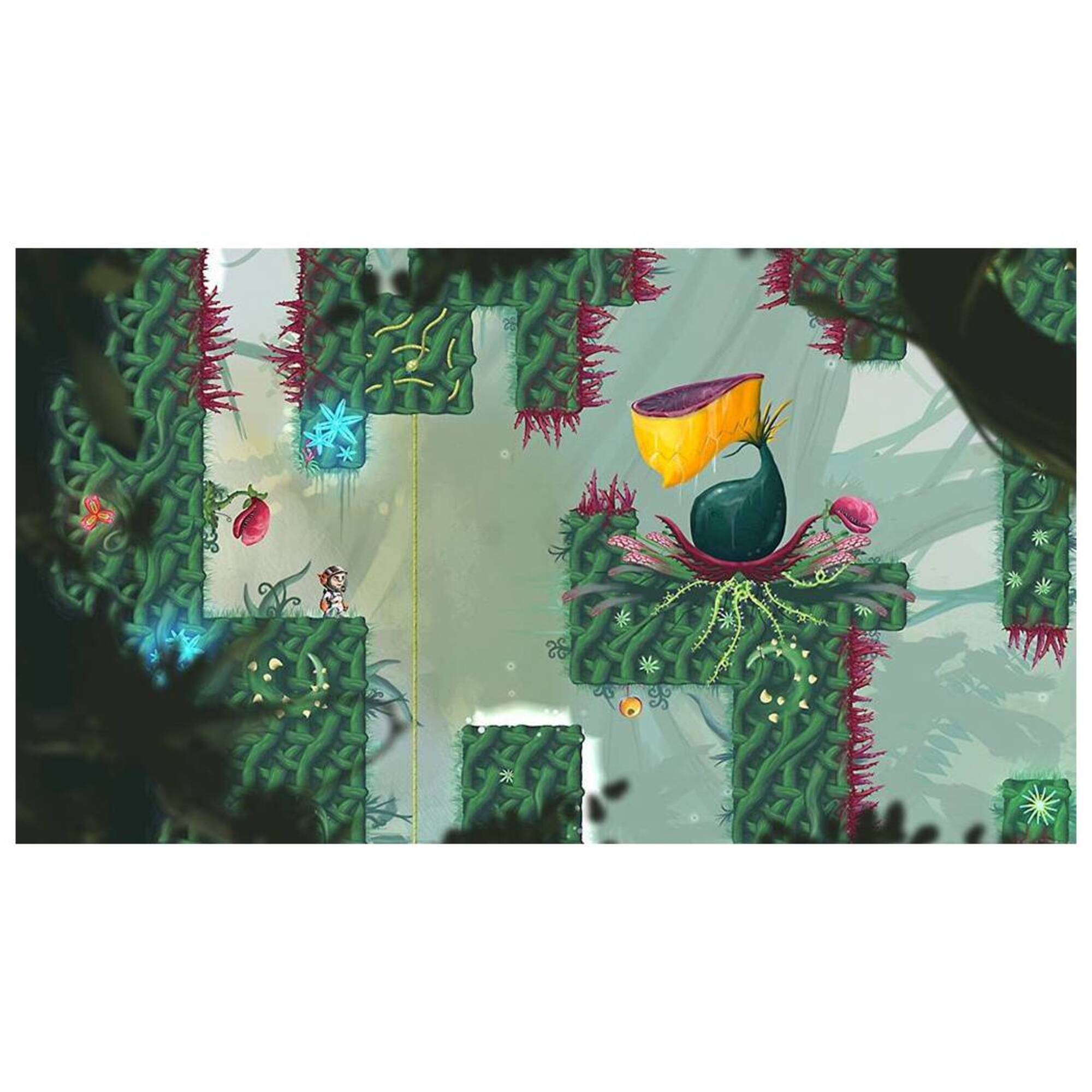 BLACKHOLE: Complete Edition - vue 3