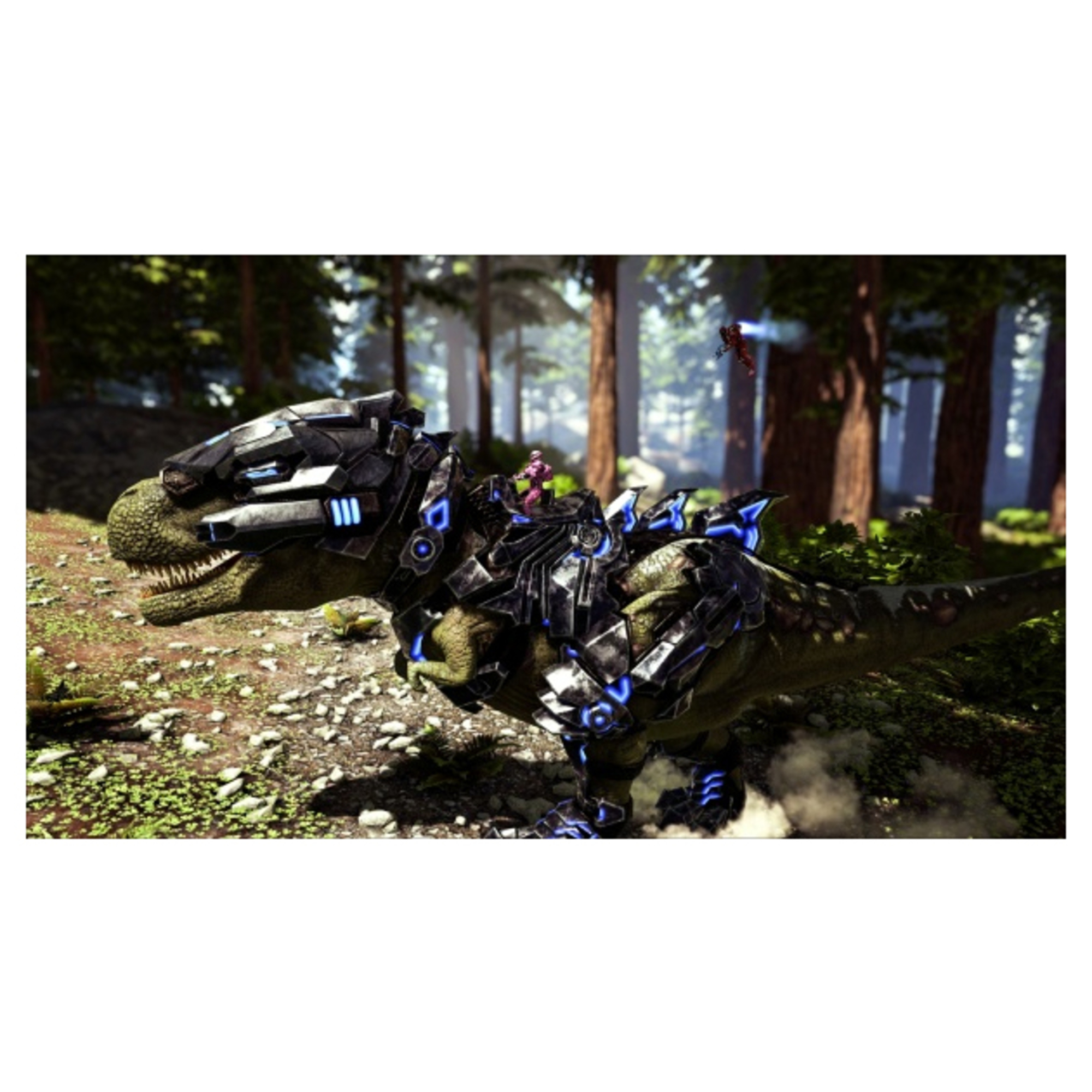 ARK: Survival Evolved PS4 - vue 7