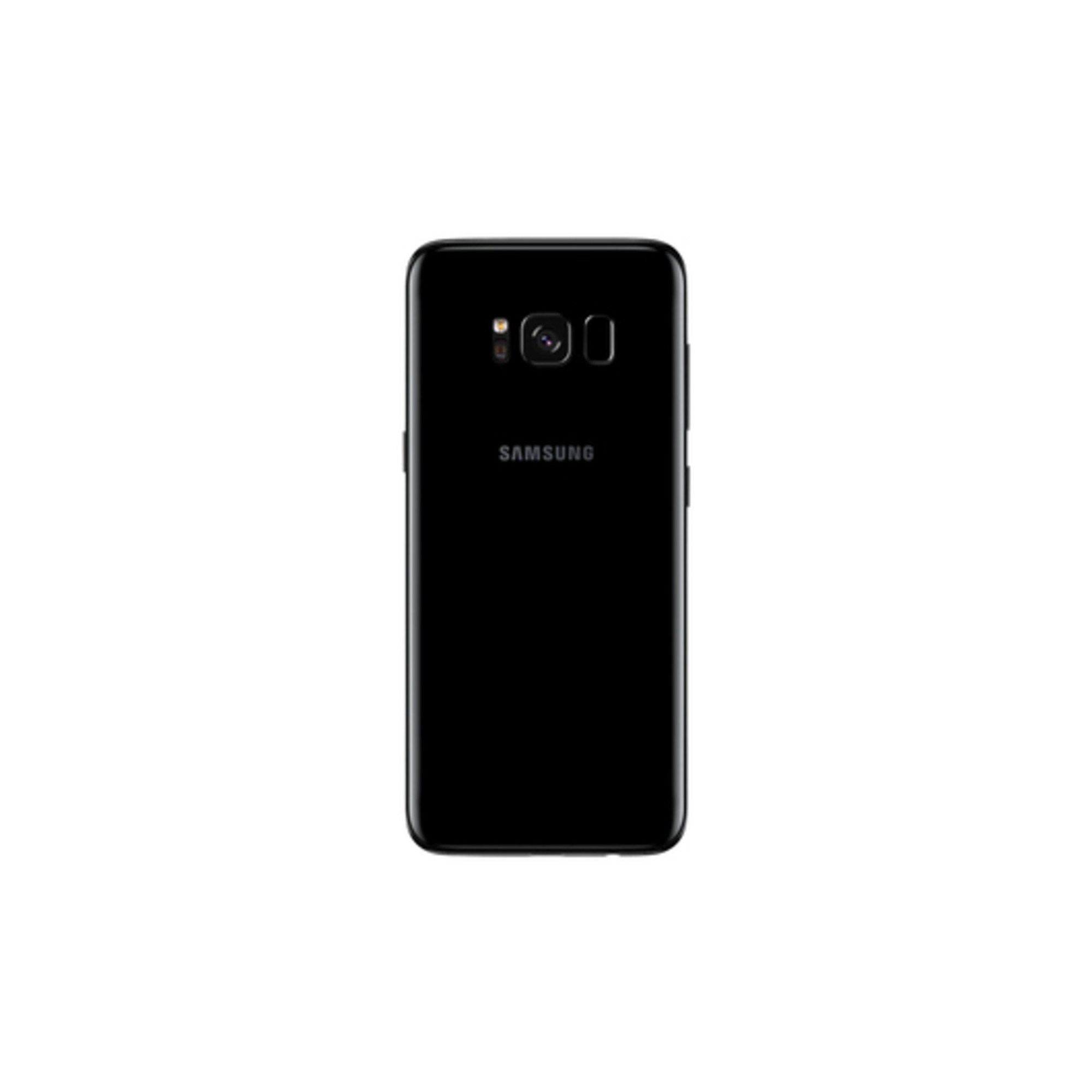 Galaxy S8 64 Go, Noir, débloqué - Très bon état