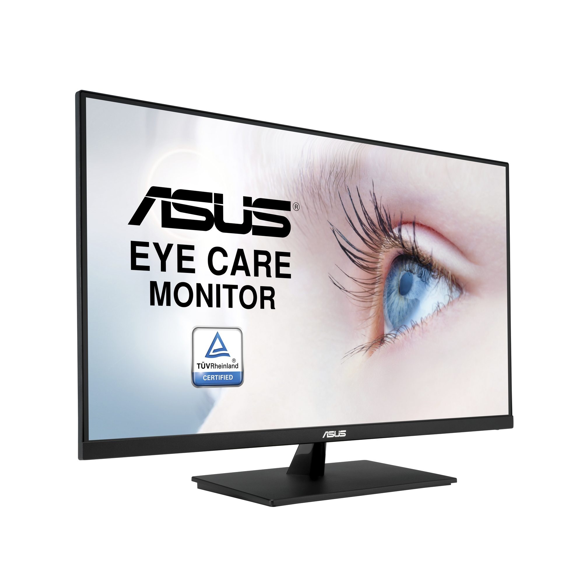 ASUS VP32AQ 80 cm (31.5 ) 2560 x 1440 pixels Wide Quad HD+ Noir - Neuf