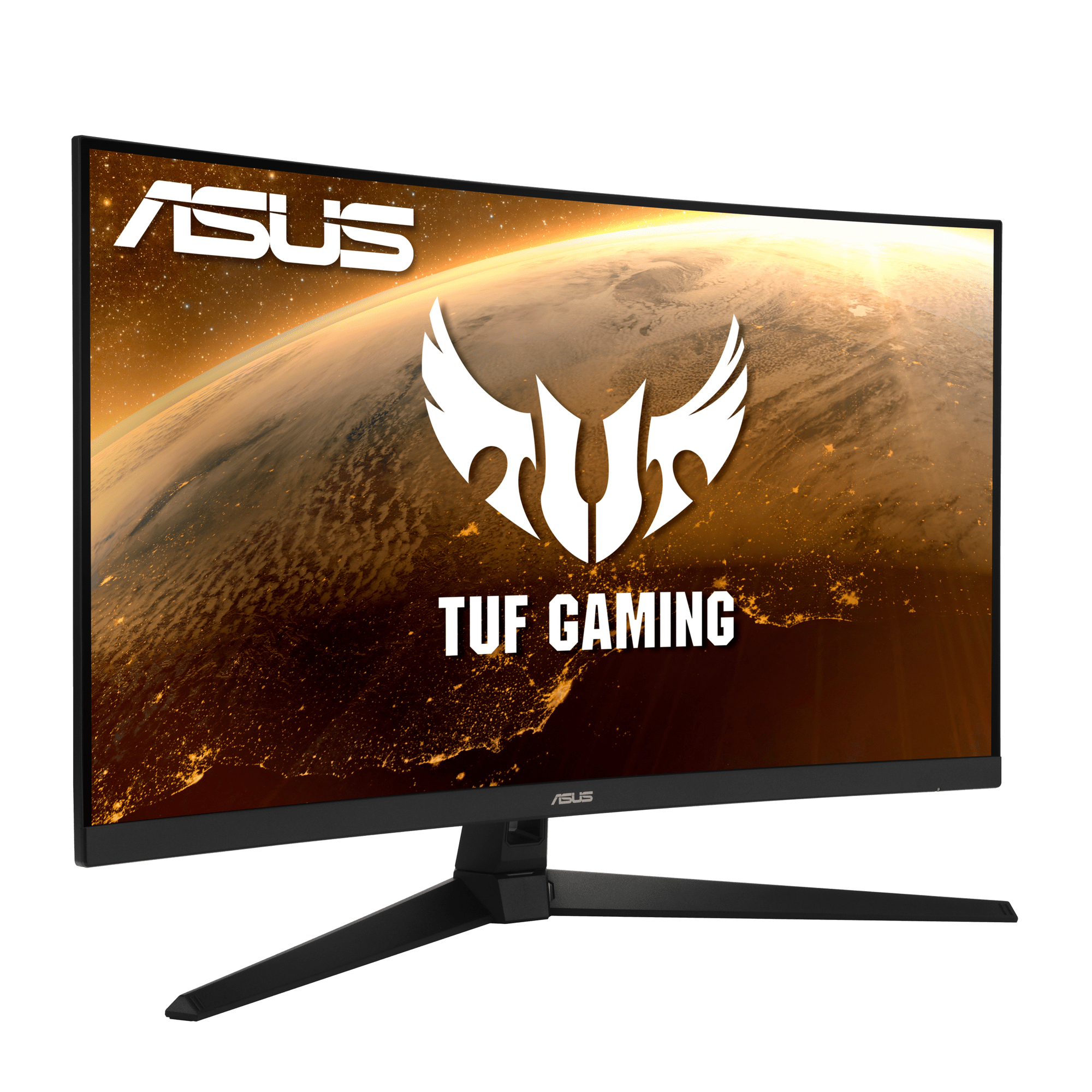 ASUS TUF Gaming VG32VQ1BR 80 cm (31.5 ) 2560 x 1440 pixels Quad HD LED Noir - Neuf