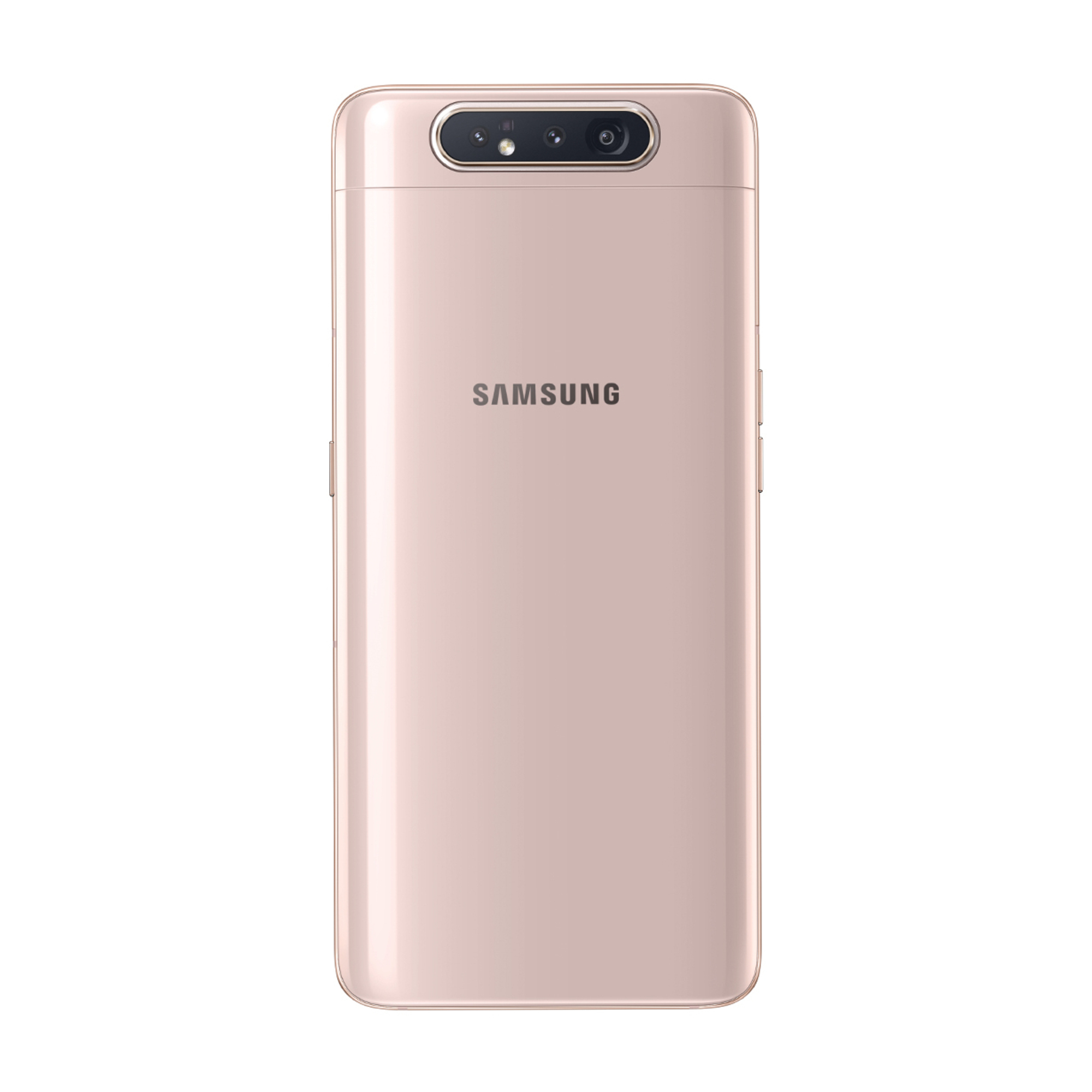 Samsung Galaxy A80 - vue 3