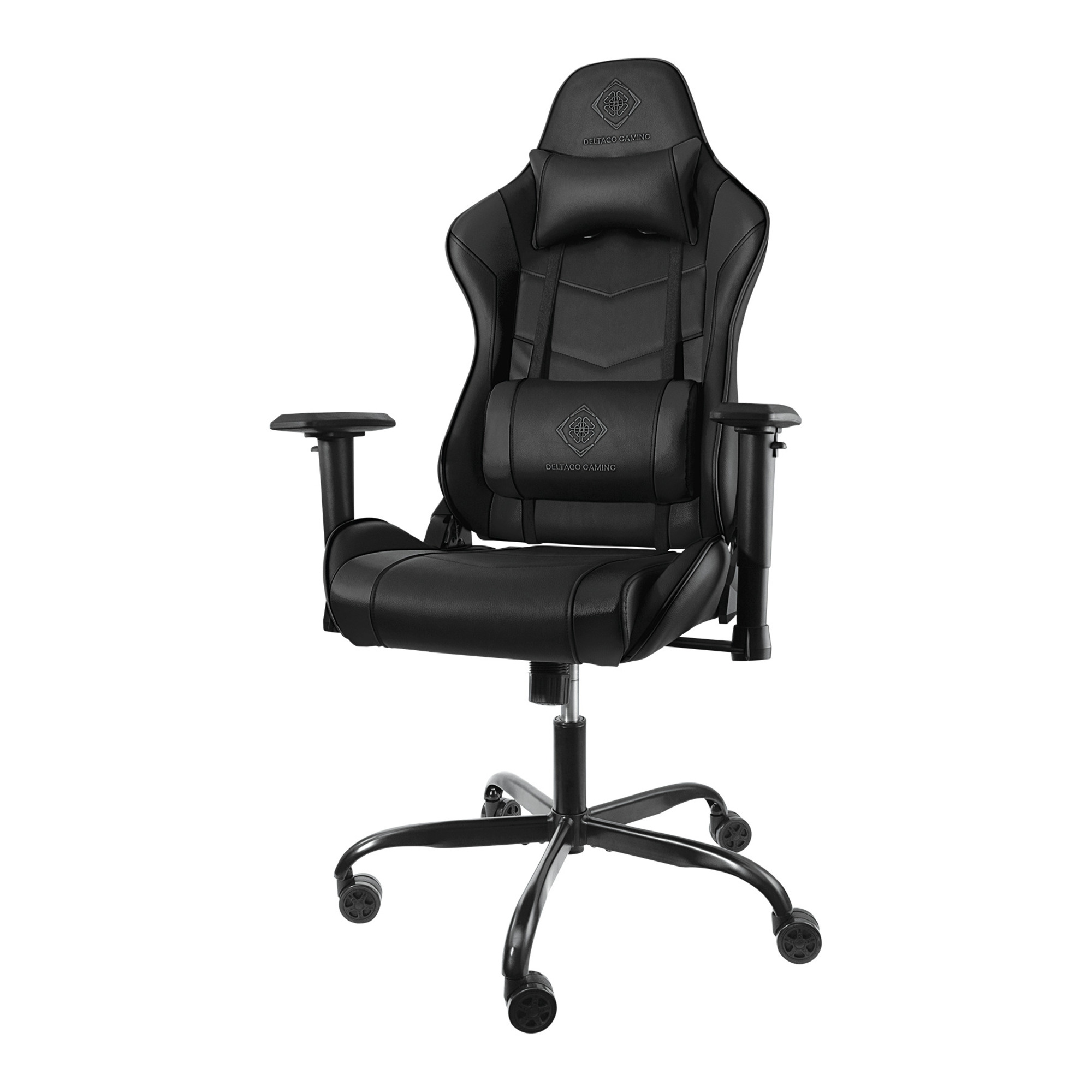 DELTACO GAMING GAM 096 Fauteuil de gaming - vue 2