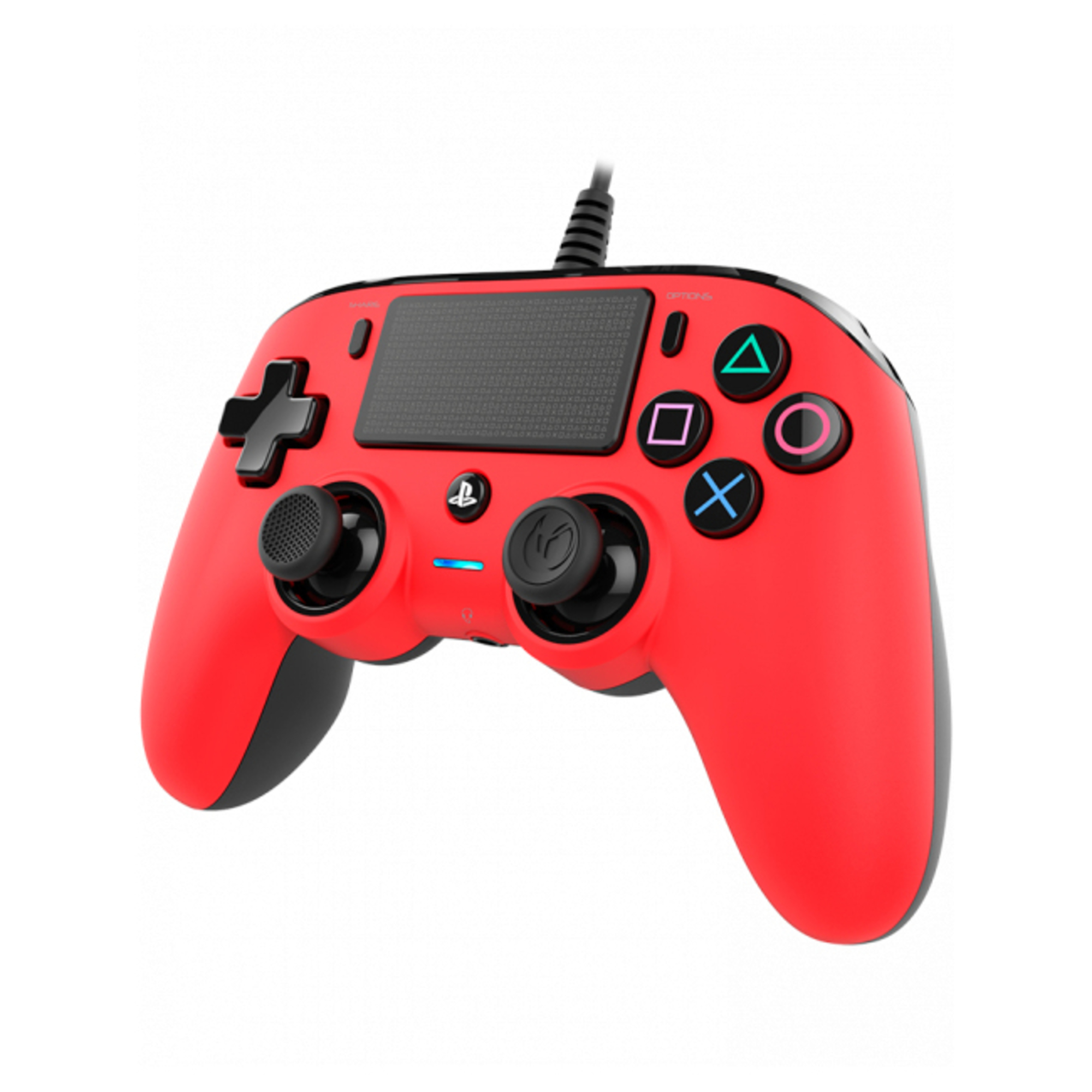 NACON Manette filaire compacte pour Playstation 4 - Neuf