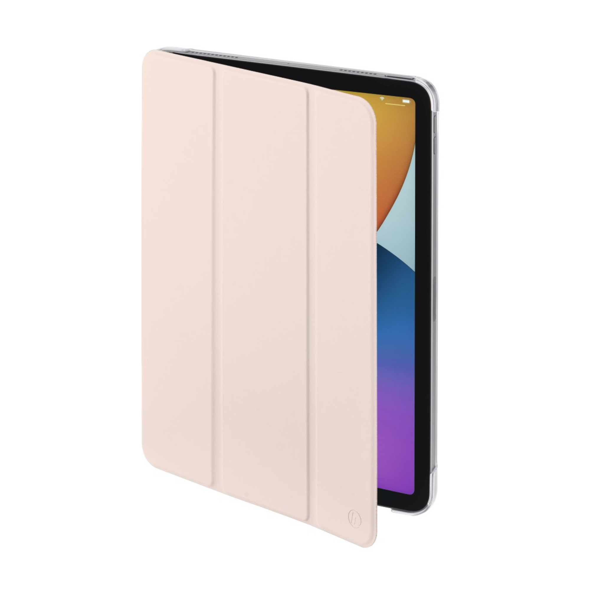 Pochette pour tablette  Fold Clear  pour iPad Pro 12,9  (2020/2021) - Rose - Neuf