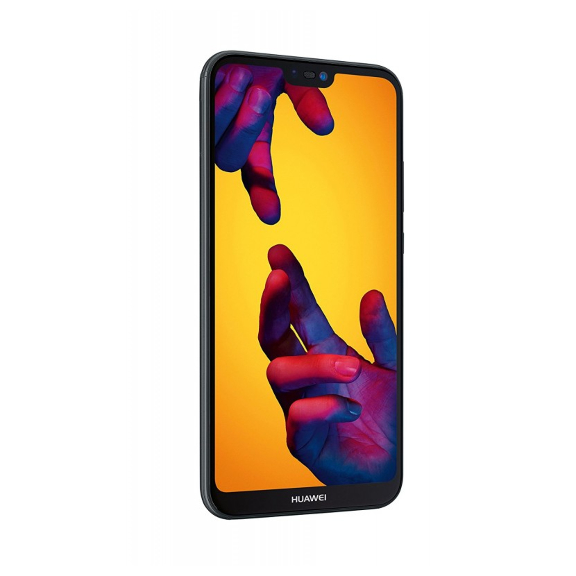 P20 Lite 64 Go, Noir - Neuf