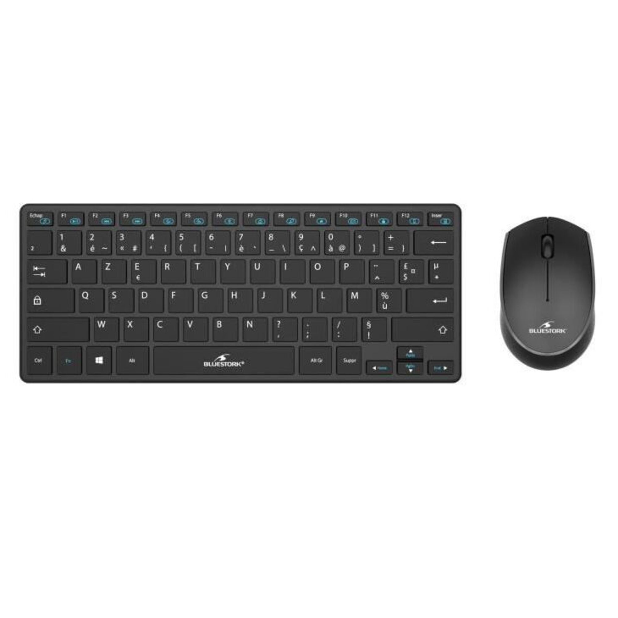 BLUESTORK PACK MINIFR - vue 4