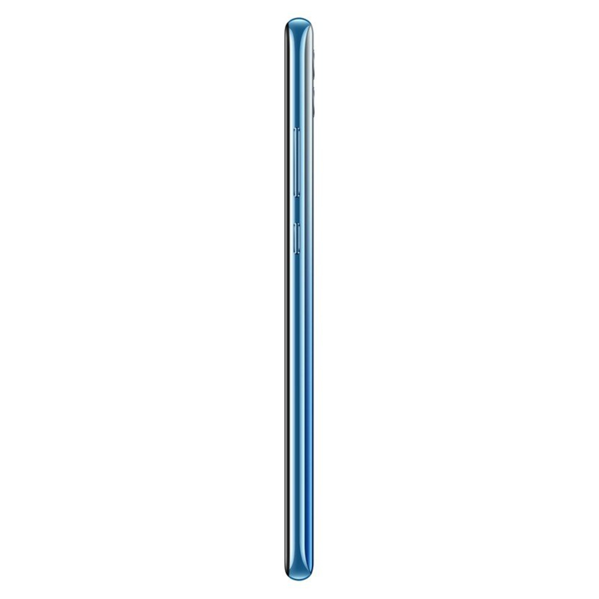 Honor 10 Lite - vue 5