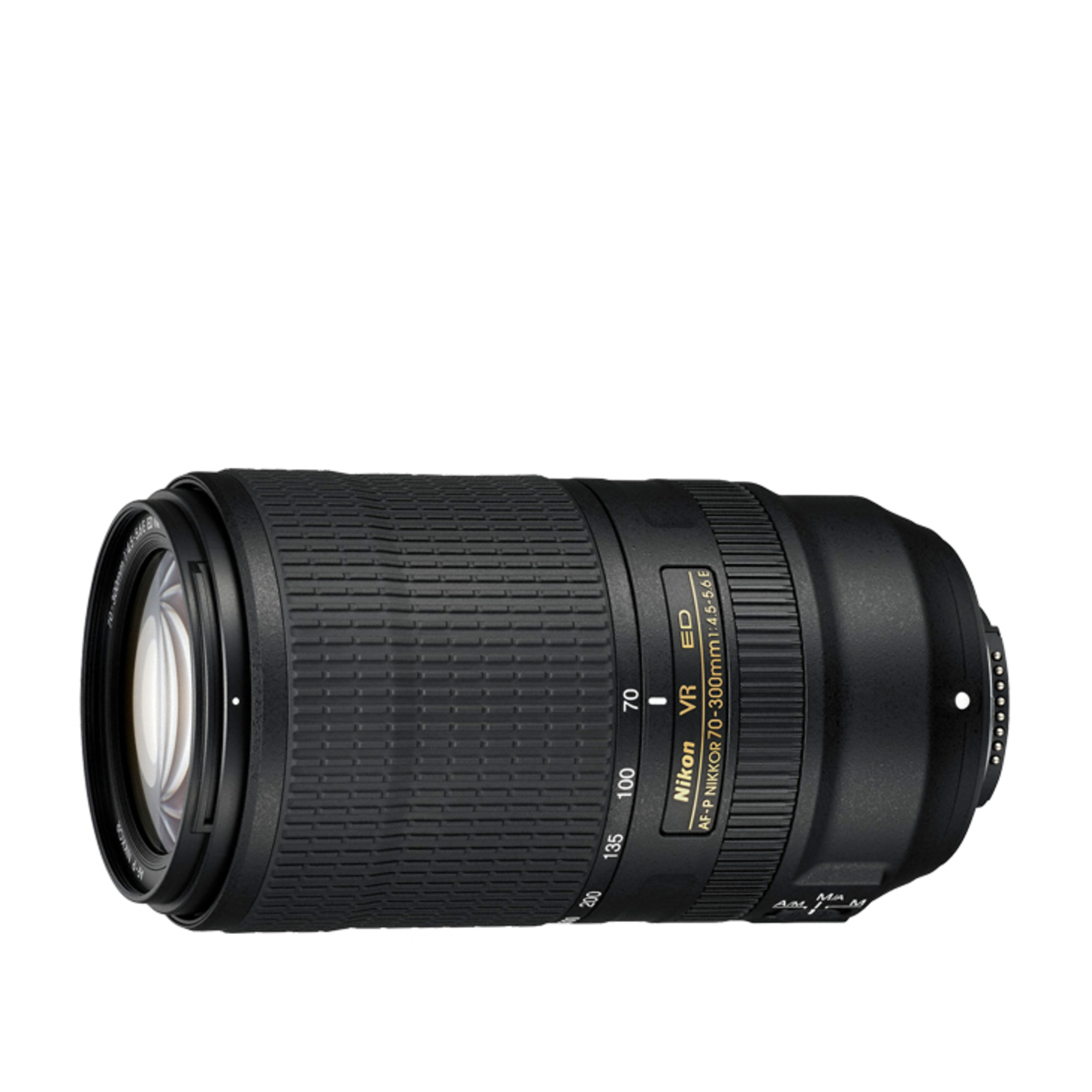 Nikon D5300 Noir Reconditionné - vue 2