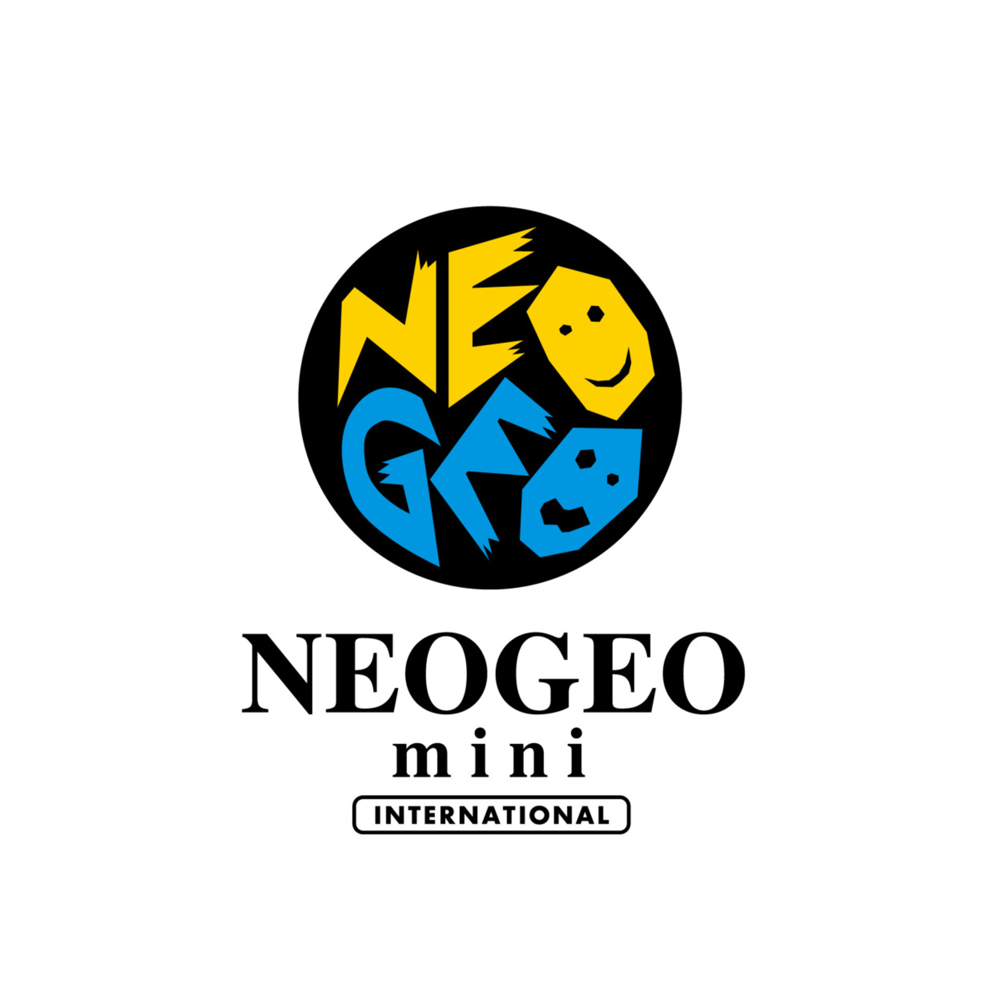 Manette Neo Geo Mini - vue 10