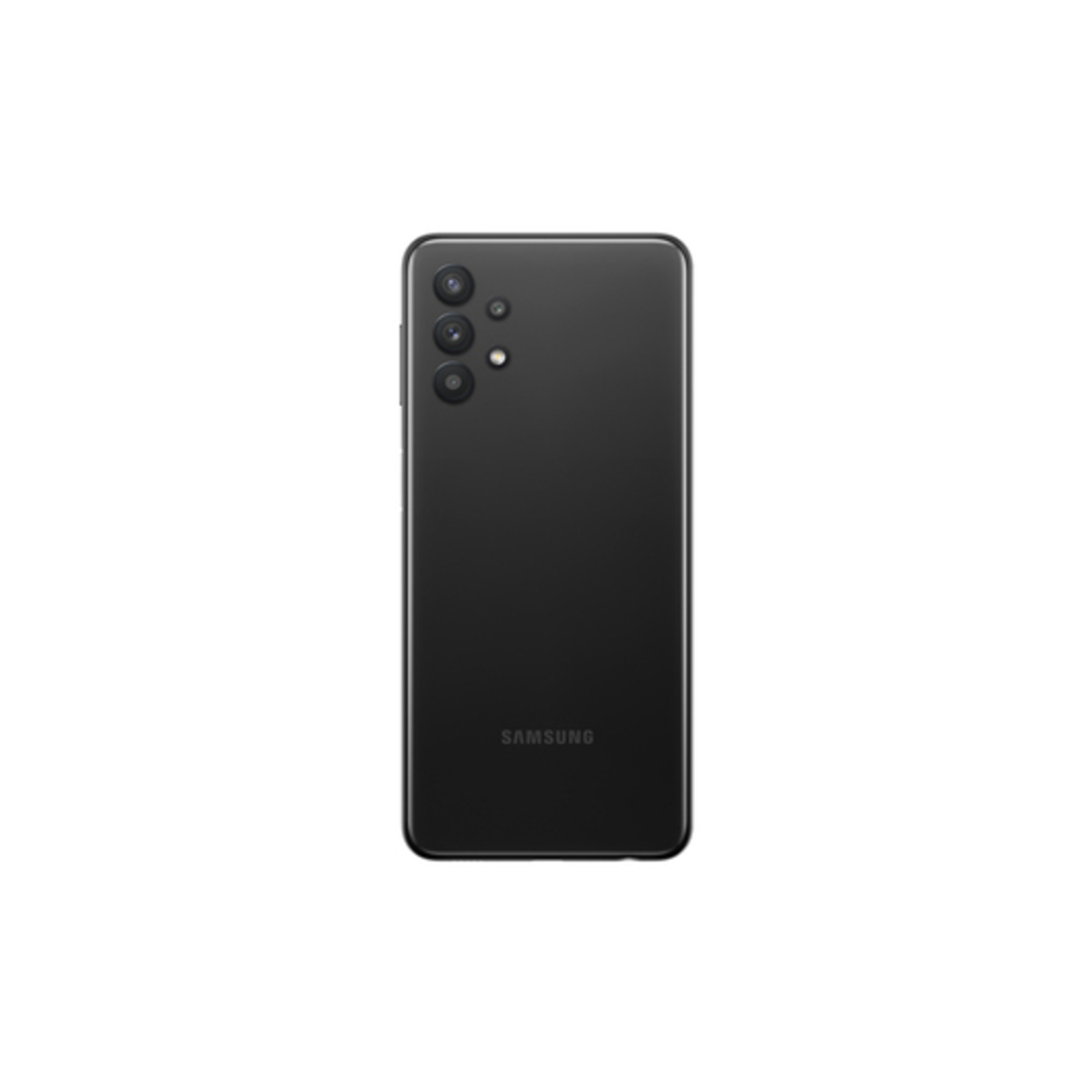 Galaxy A32 5G 64 Go, Noir, débloqué - Neuf