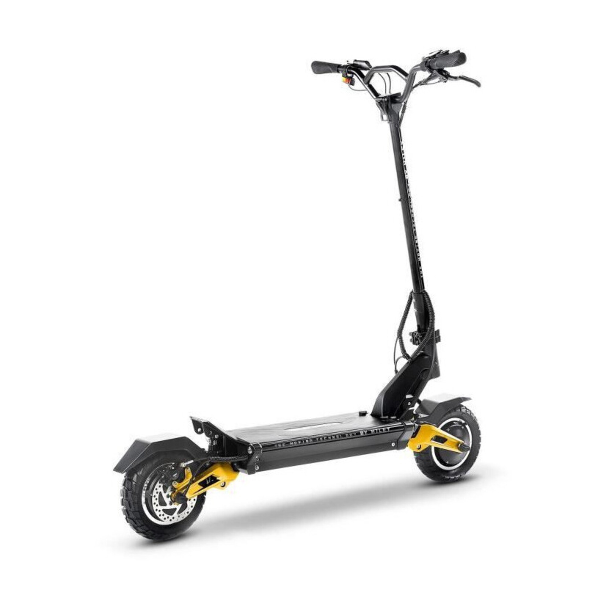 Tiger 10 Pro double moteur 2 X - vue 4