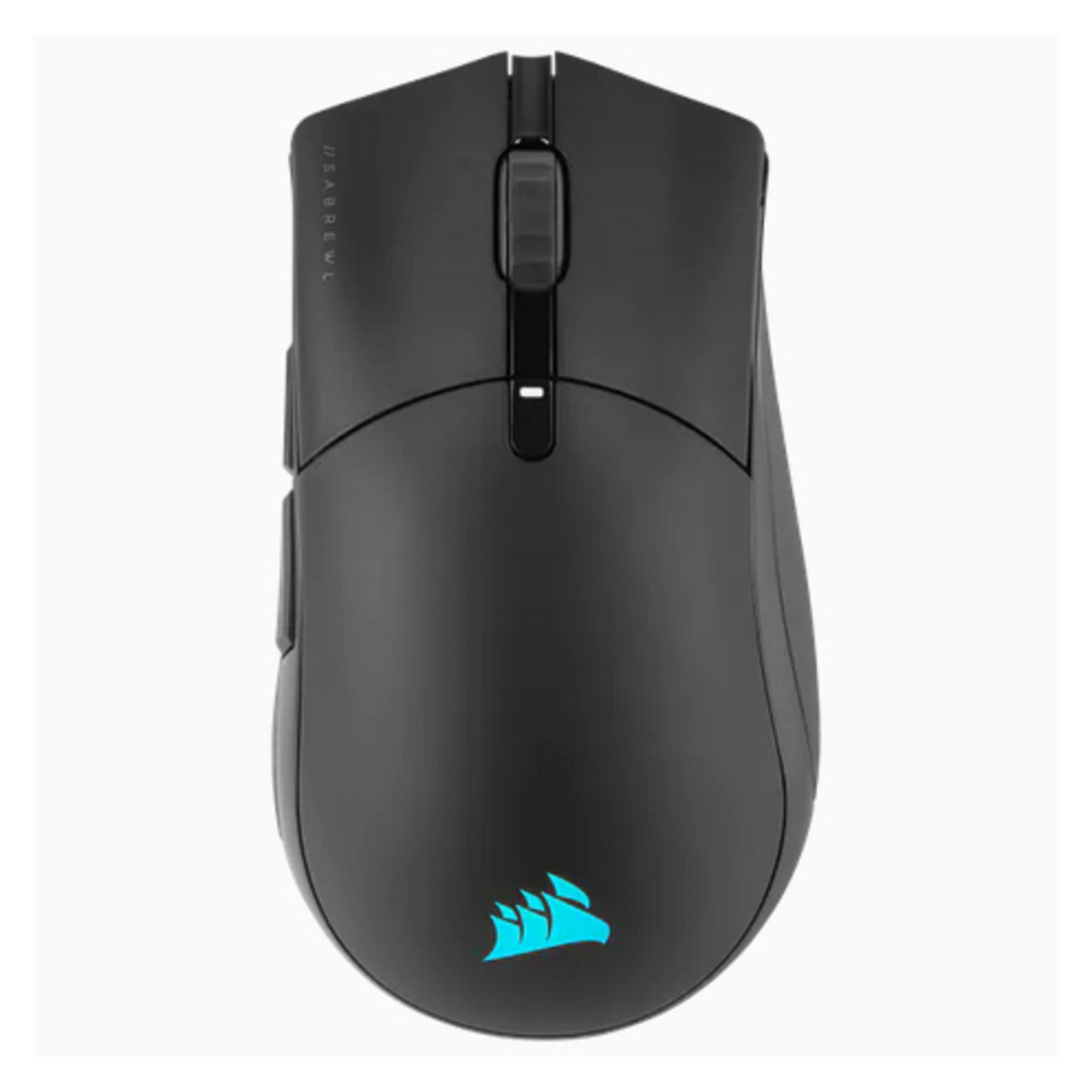 CORSAIR SABRE RGB PRO Wireless CH 9313211 EU - vue 2