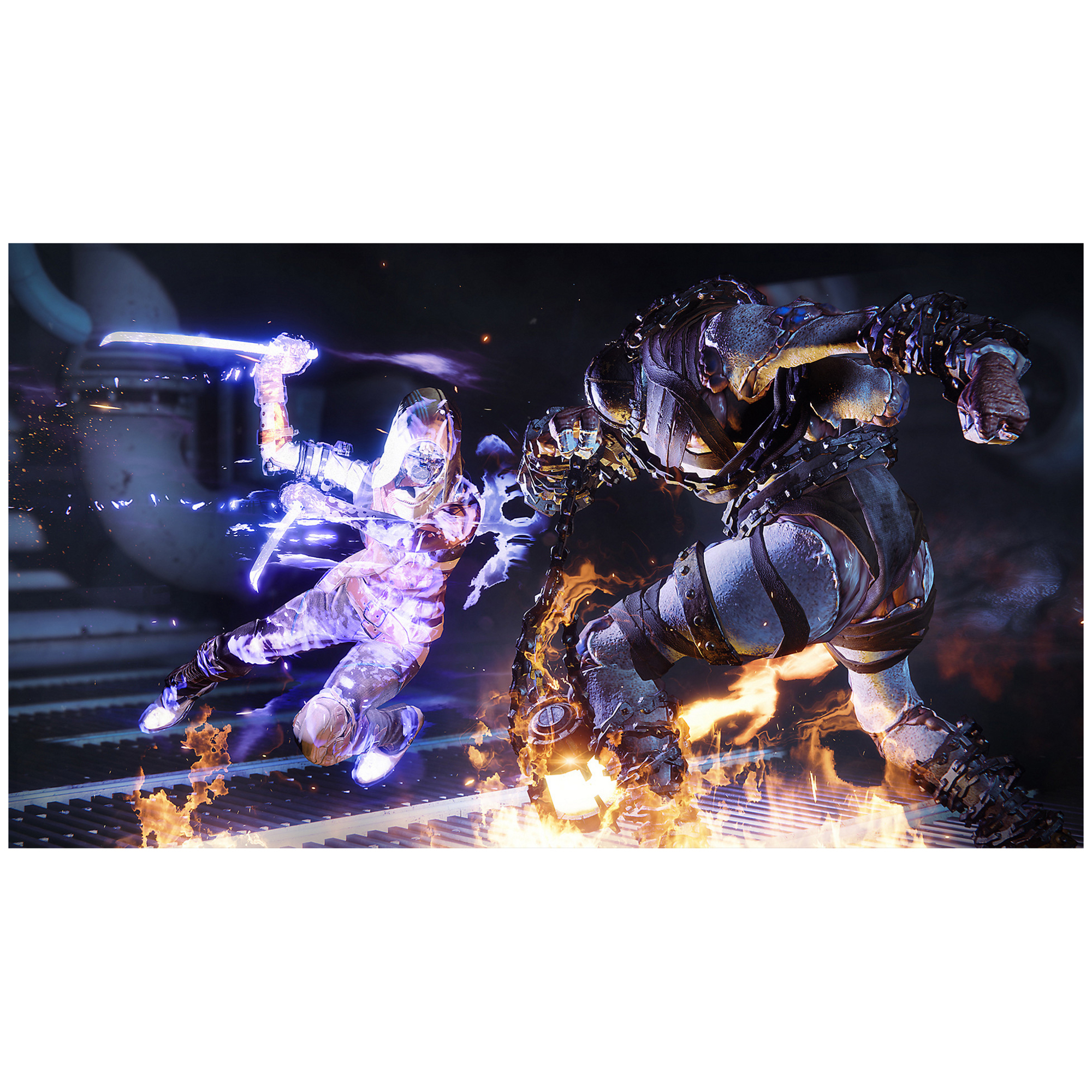 Destiny 2 Forsaken Legendary Collection PlayStation 4 - vue 3