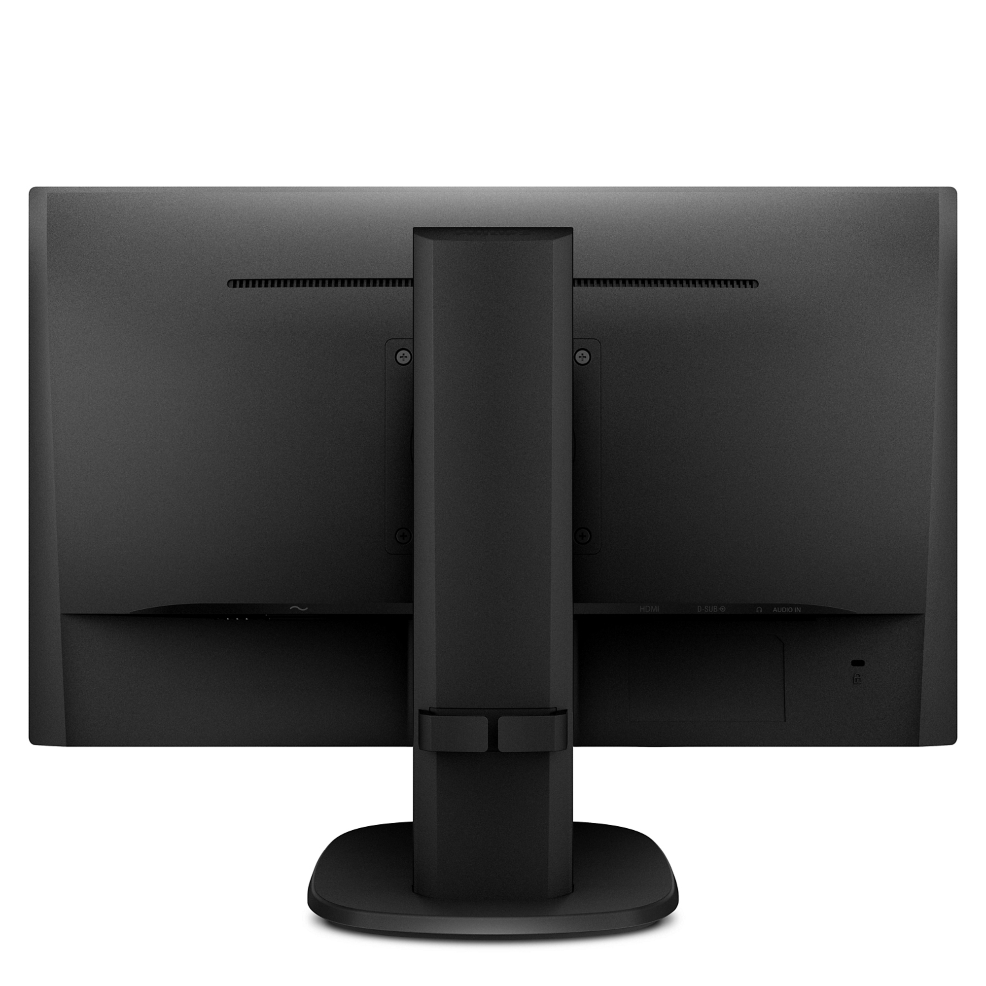 Philips S Line Moniteur LCD avec technologie SoftBlue 243S7EHMB/00 - Neuf