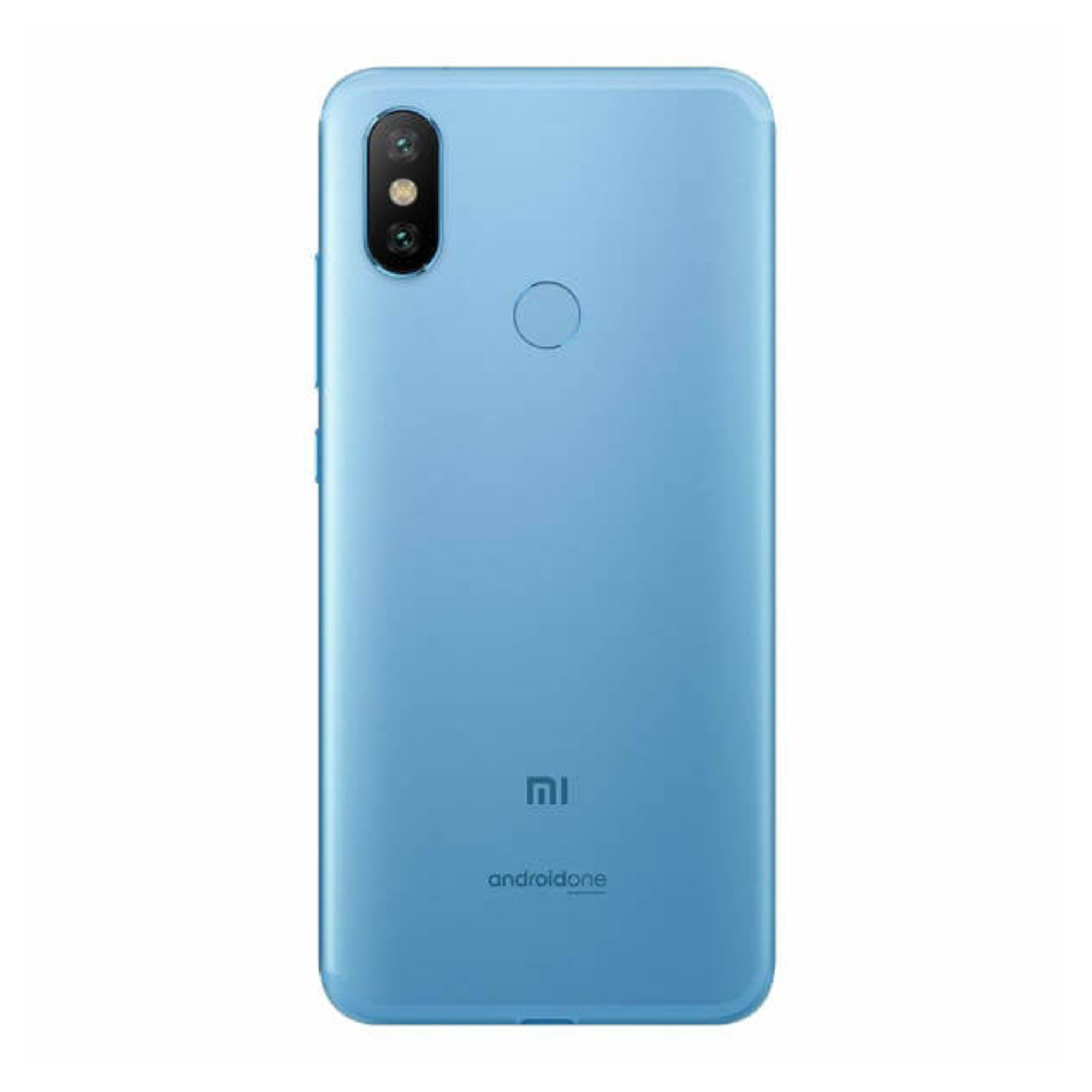 Mi A2 64 Go, Bleu - Bon état