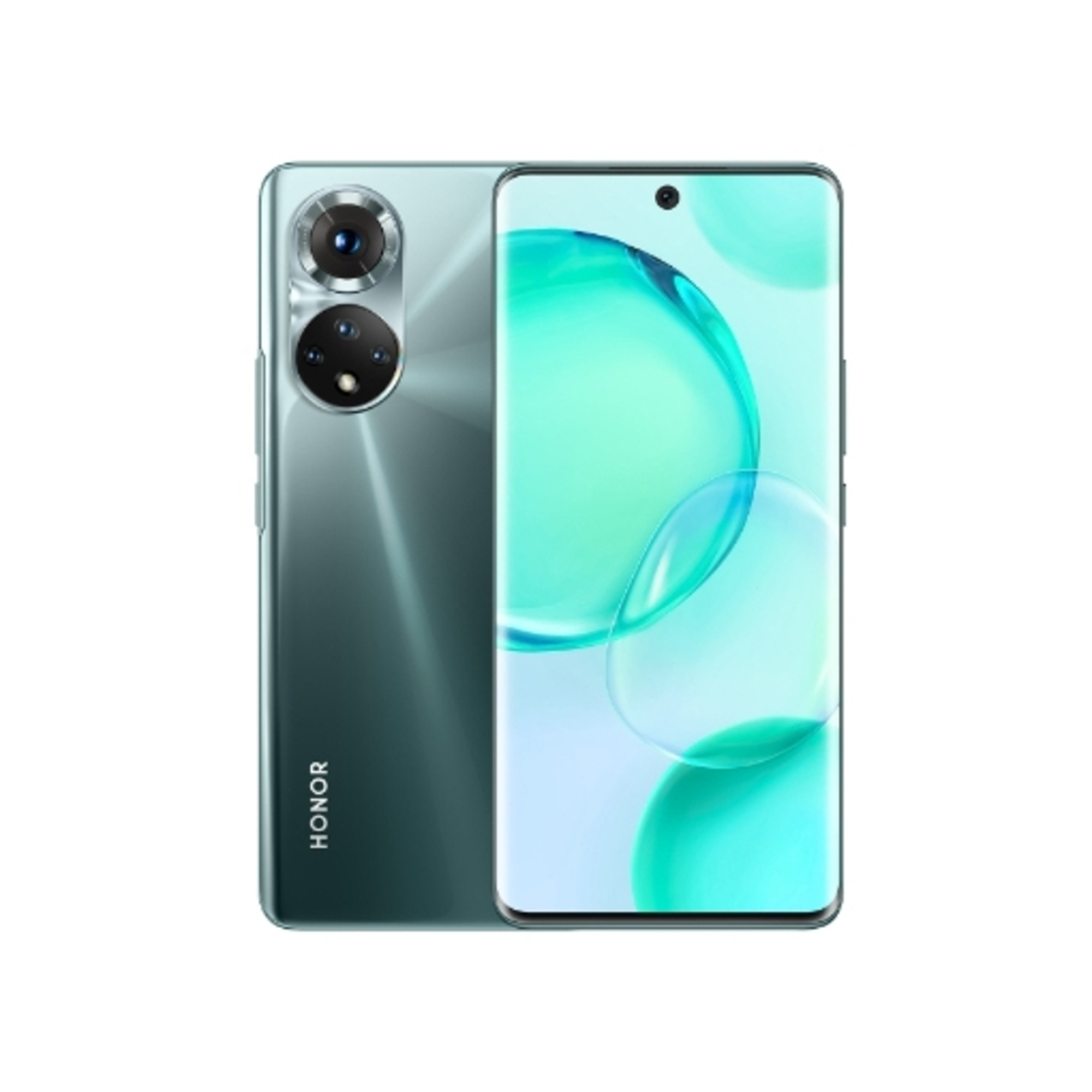 Honor 50