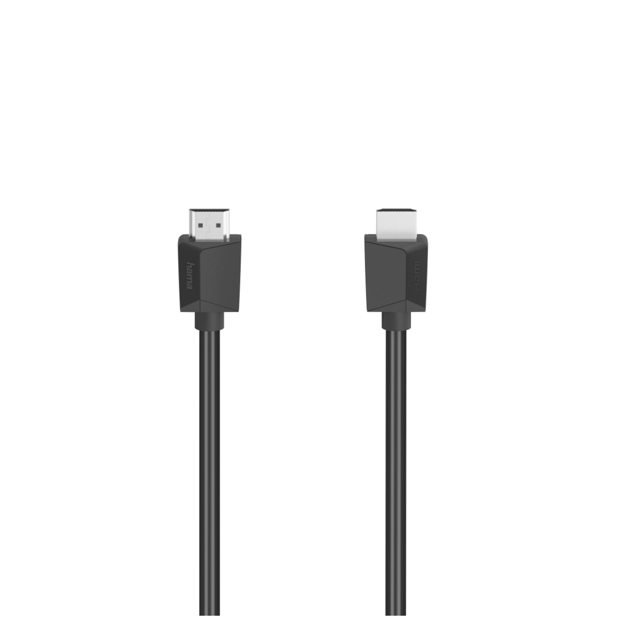 C&acirc;ble HDMI haute vitesse, 4K, f . m&acirc;le - f . m&acirc;le, Ethernet, 1,5 m,