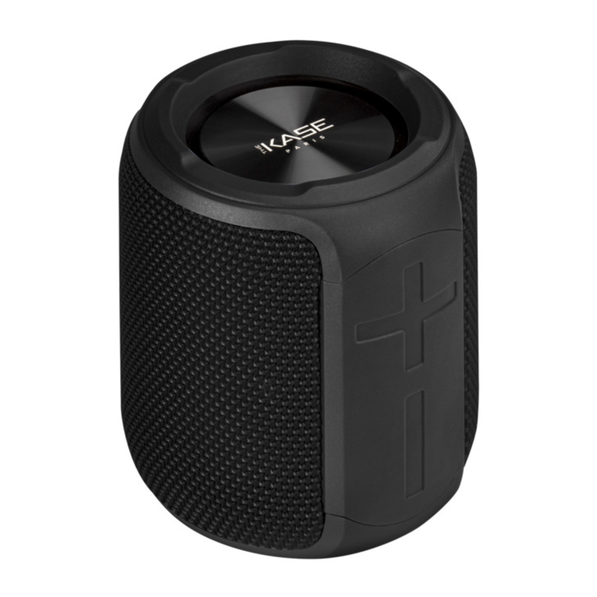 Enceinte étanche portable Bluetooth Sonik Surge Lite (IPX7), Noir de jais - Neuf