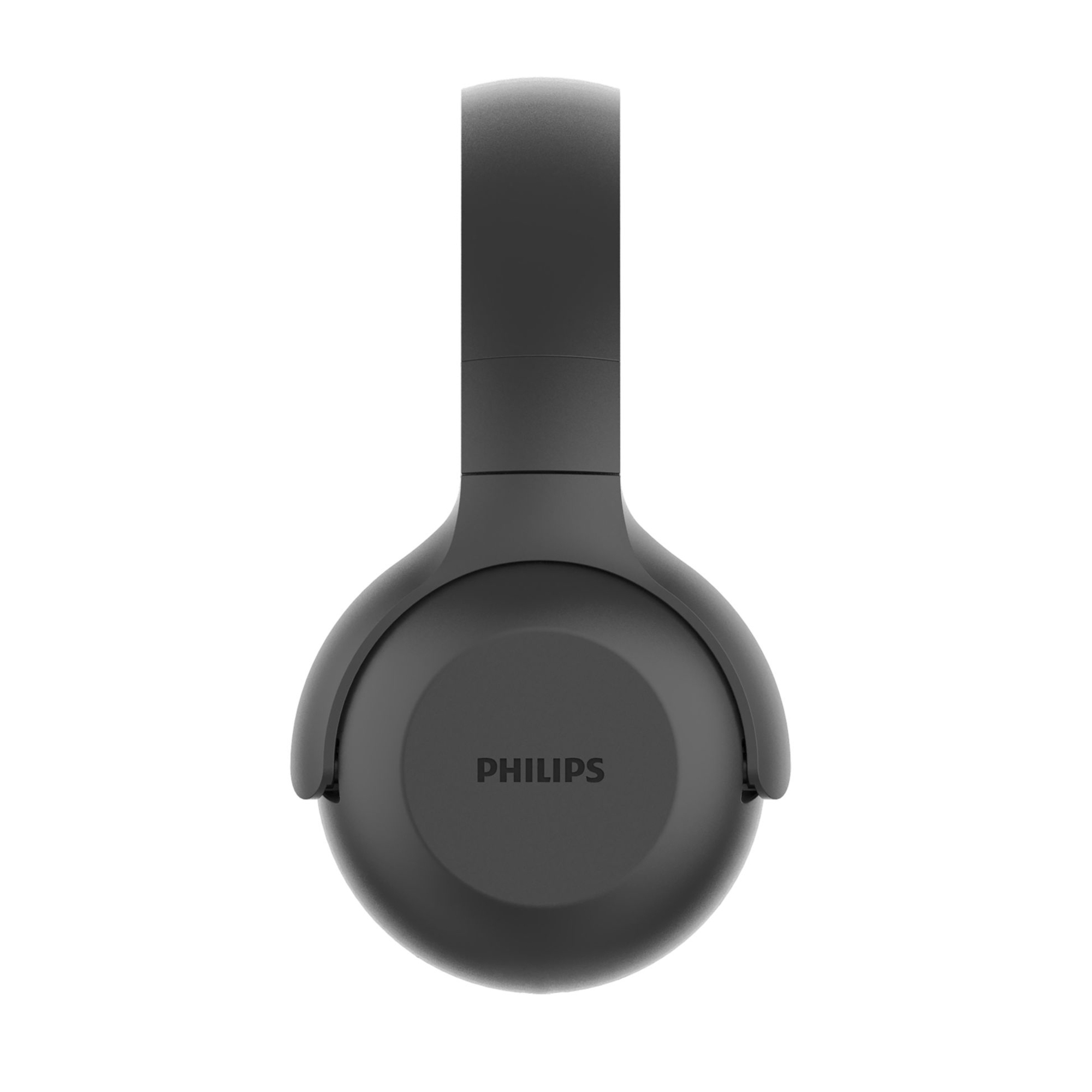 Philips TAUH202BK Casque Sans fil Arceau Appels/Musique Bluetooth Noir - Neuf